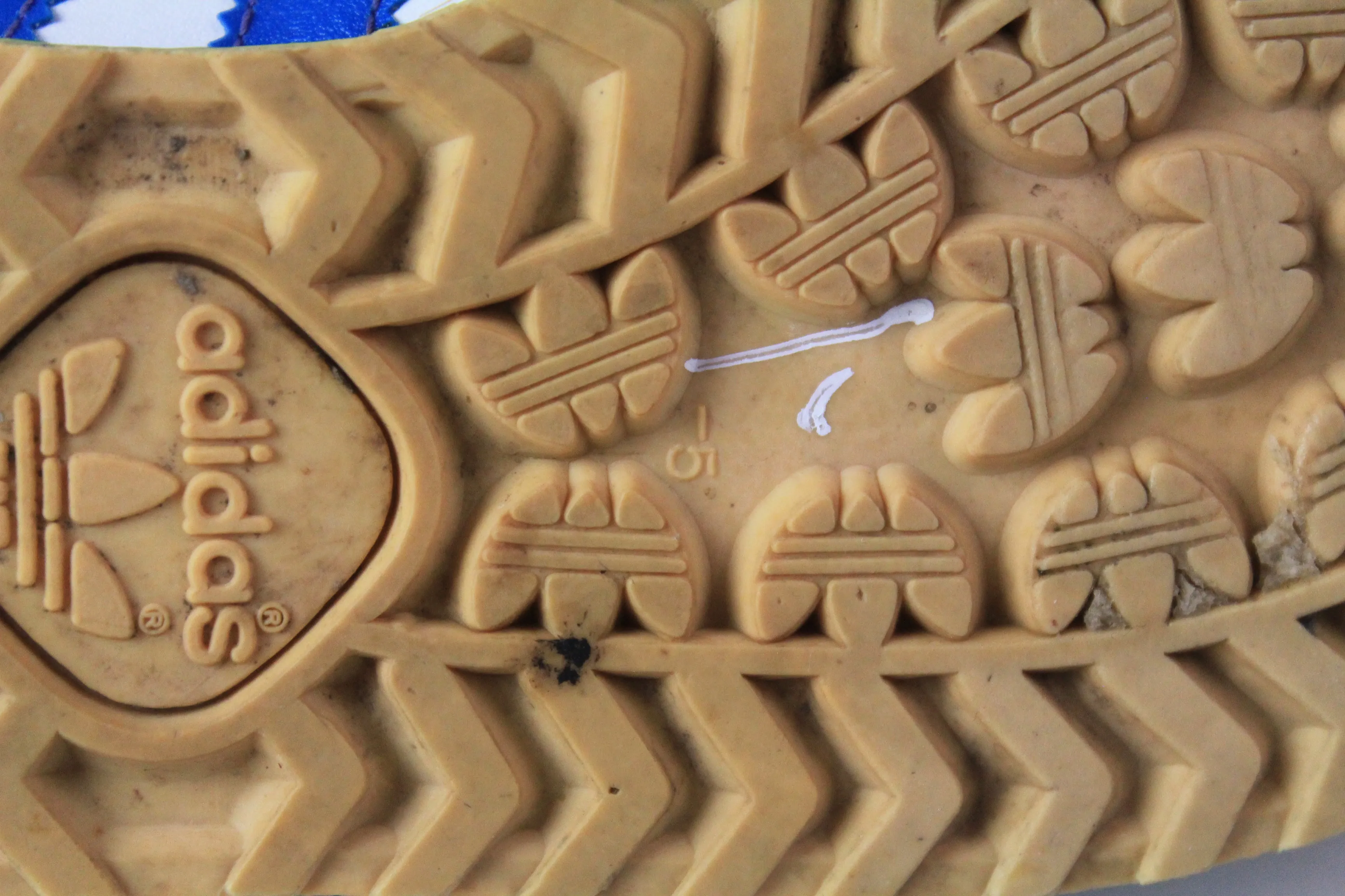 Vintage Adidas Rom Sneakers UK 5 Adidas Yeezy Shoes For Sale