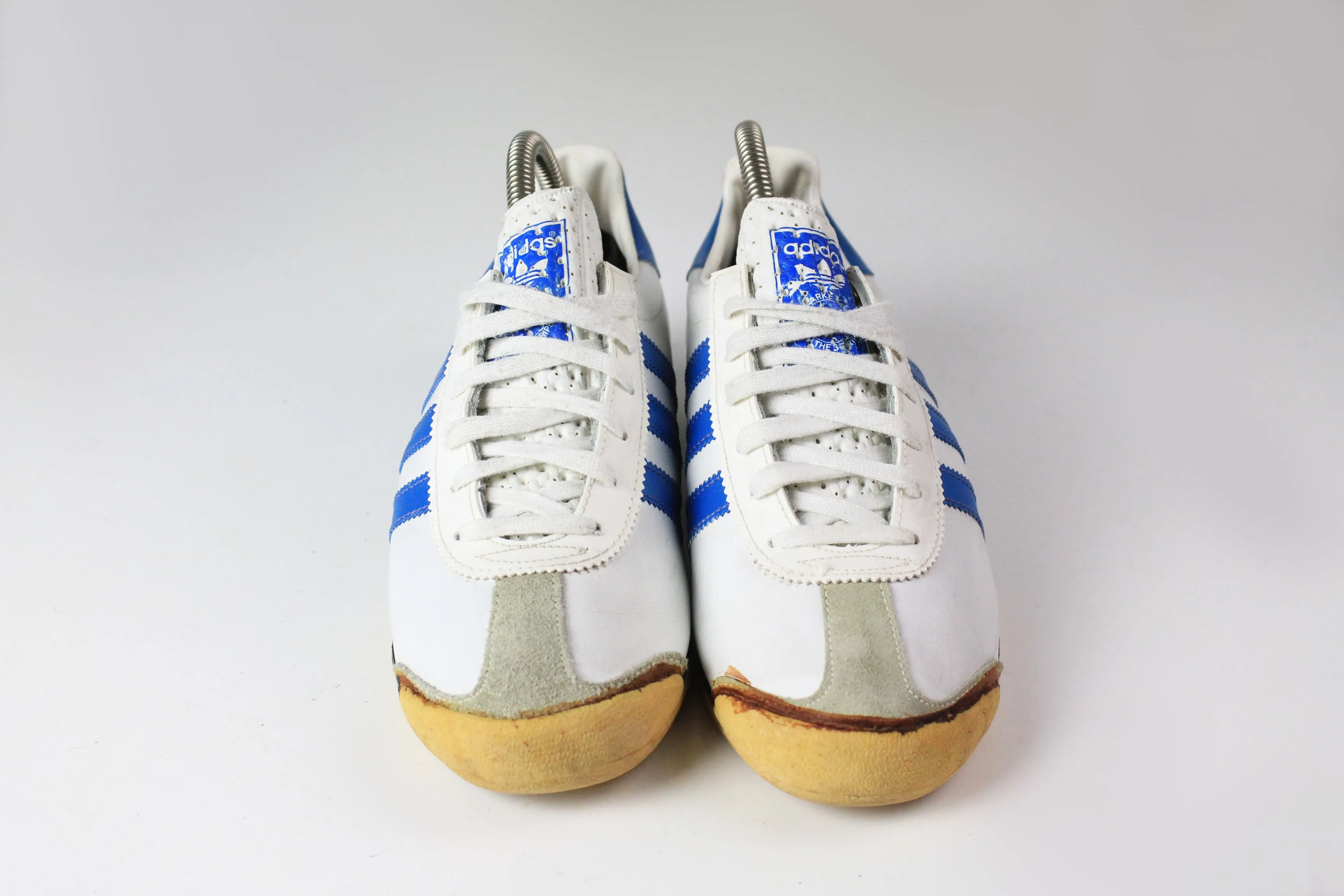 Vintage Adidas Rom Sneakers UK 5 Adidas Duramo Shoes