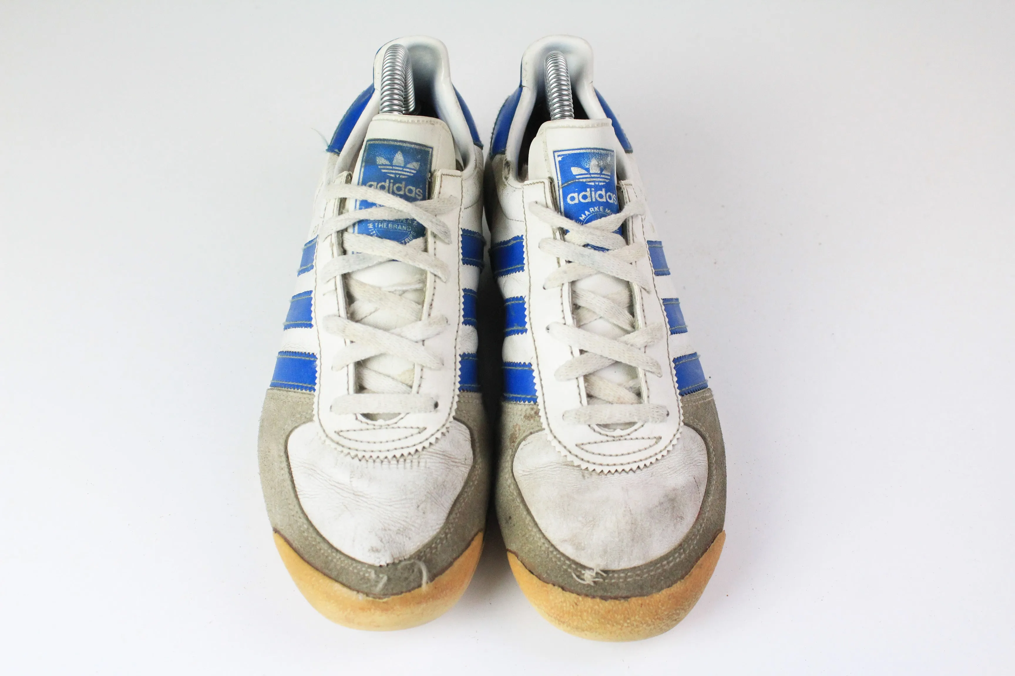Vintage Adidas Rom Sneakers US 6 Adidas 2000 Shoes