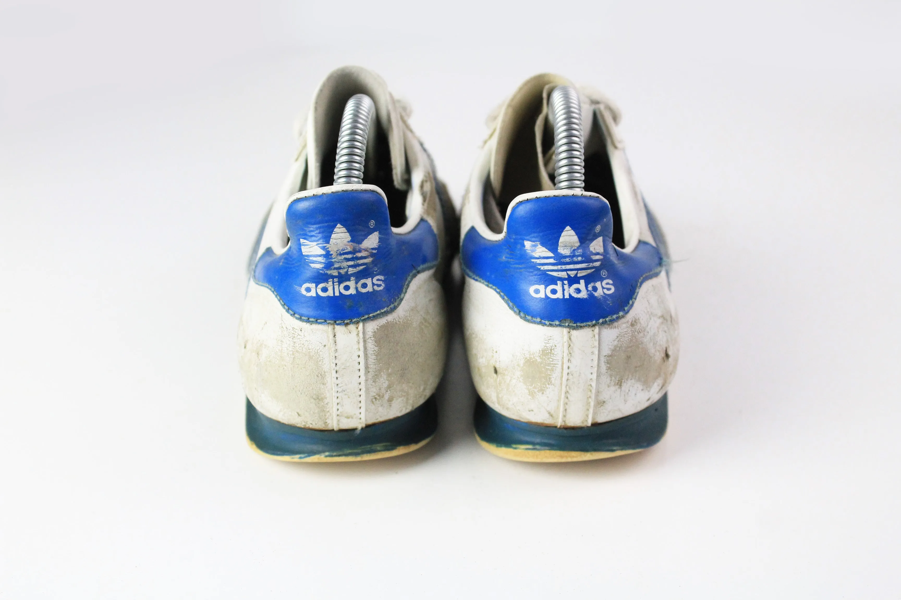 Vintage Adidas Rom Sneakers US 6 Adidas Jeans Shoes