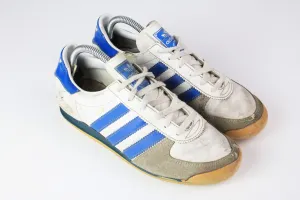 Vintage Adidas Rom Sneakers US 6 Forum Bold Shoes Adidas