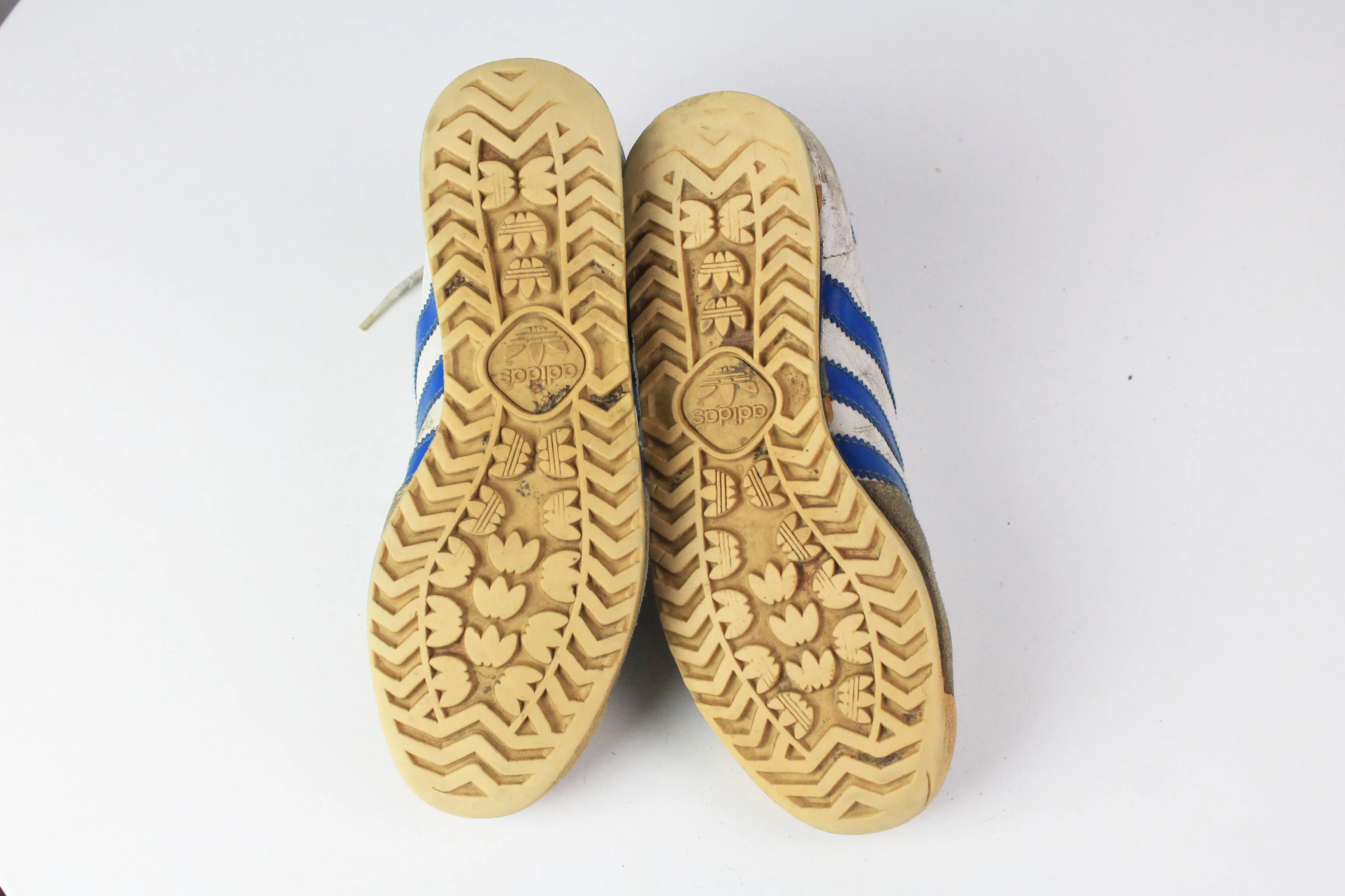 Vintage Adidas Rom Sneakers US 6 Adidas Ultradream Dna Running Shoes