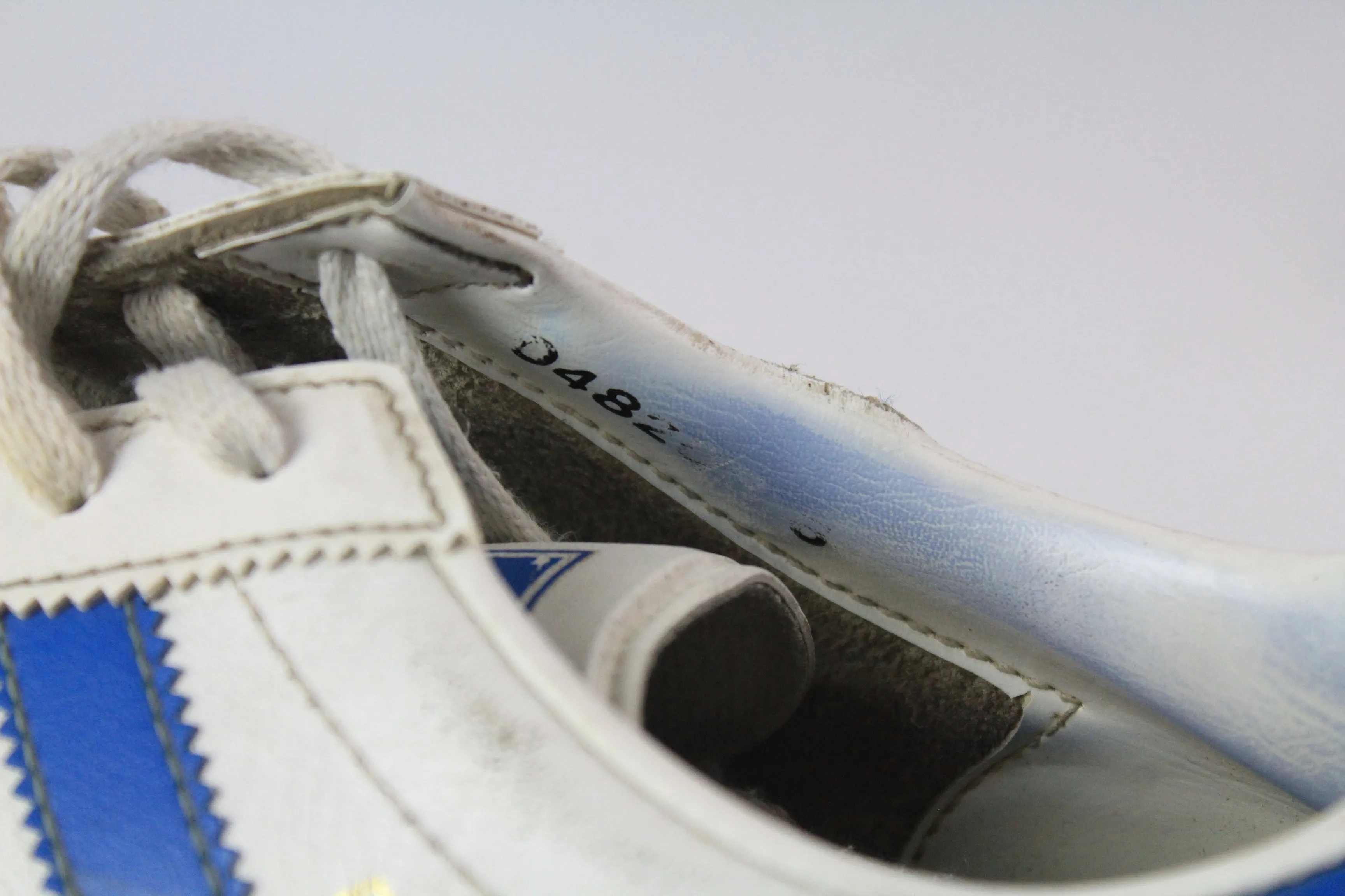 Vintage Adidas Rom Sneakers US 6 Adidas Cloudfoam Pure Running Shoes