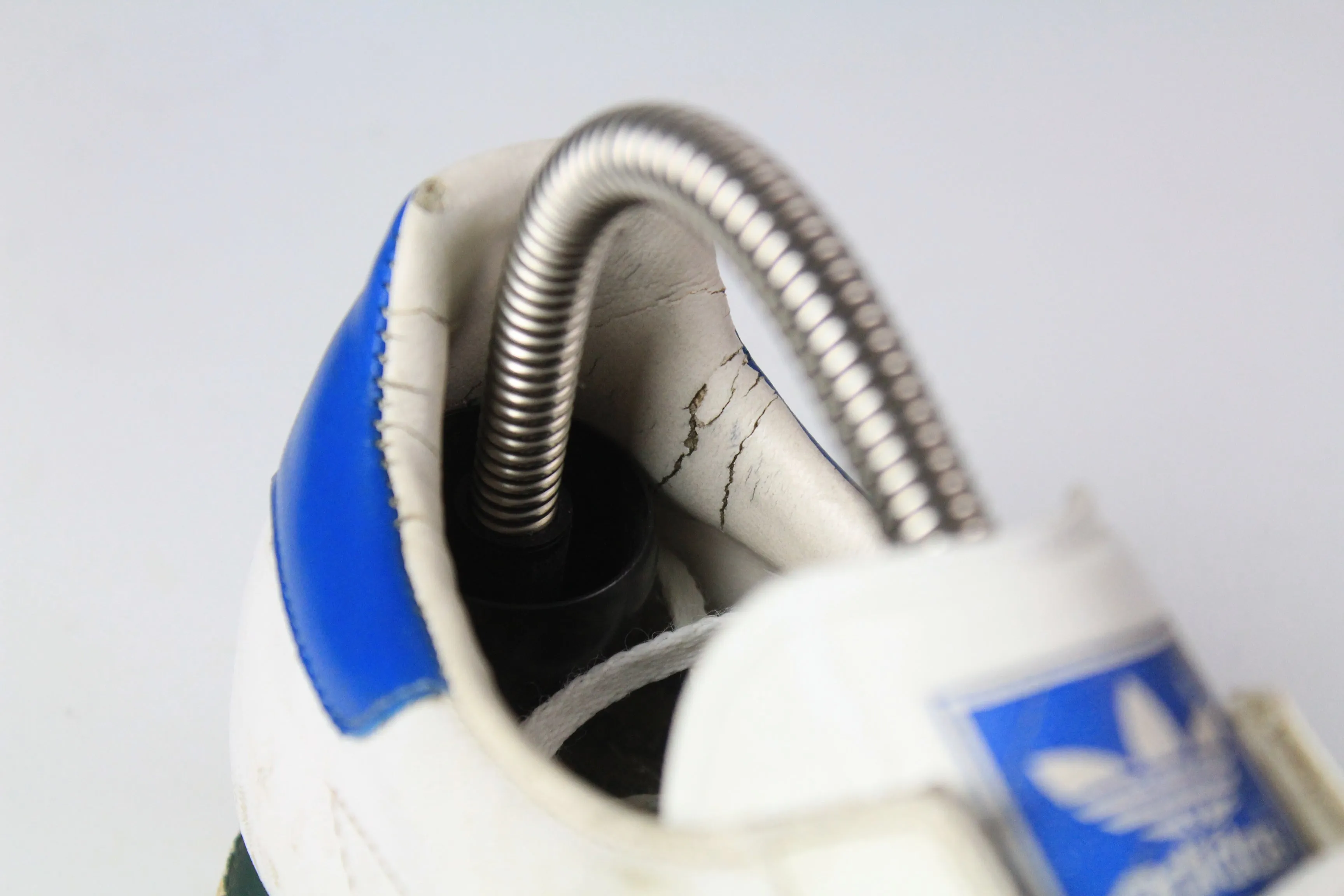 Vintage Adidas Rom Sneakers US 7 Adidas Mtb Bike Shoes