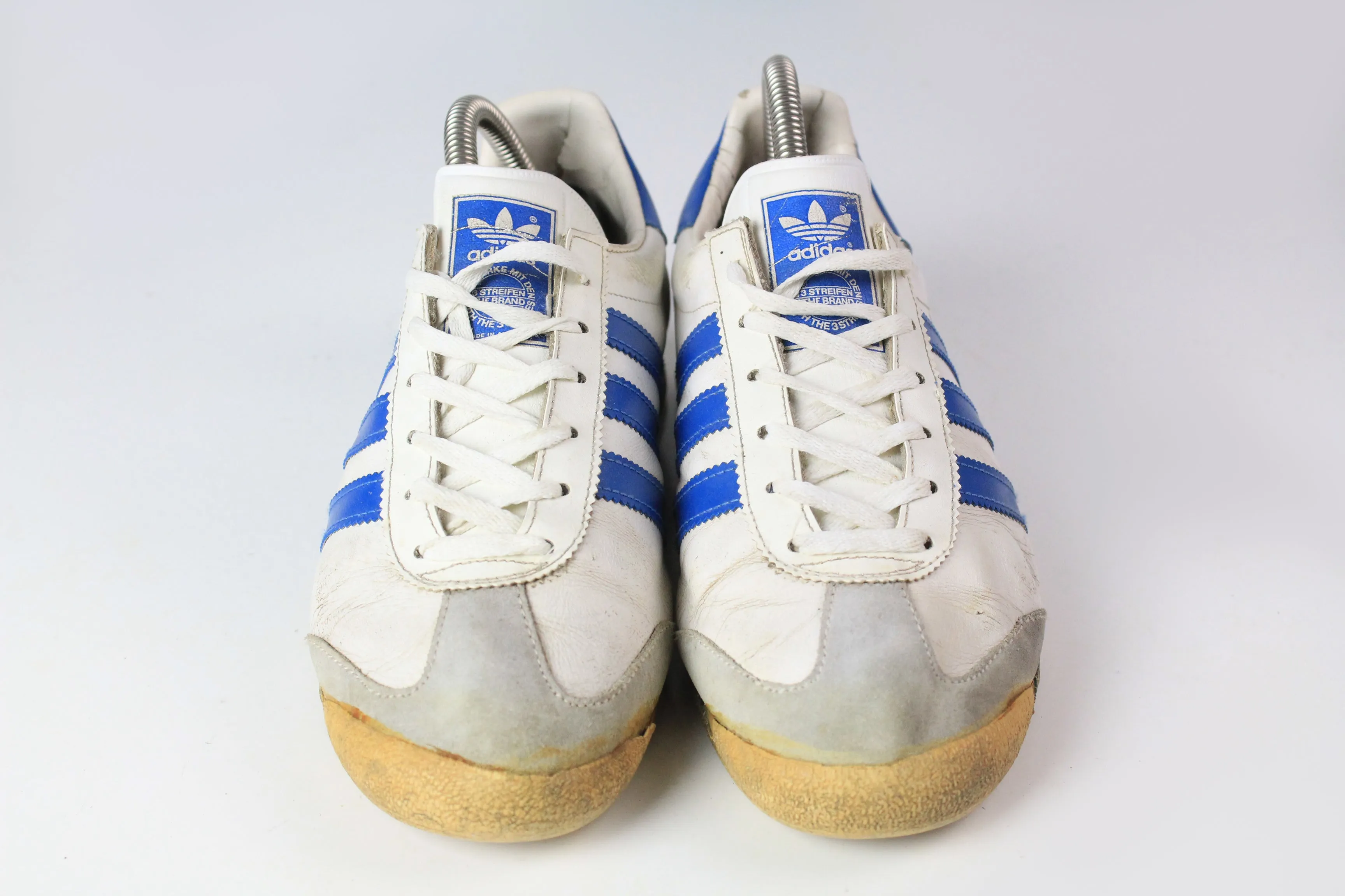 Vintage Adidas Rom Sneakers US 7 Adidas Samba