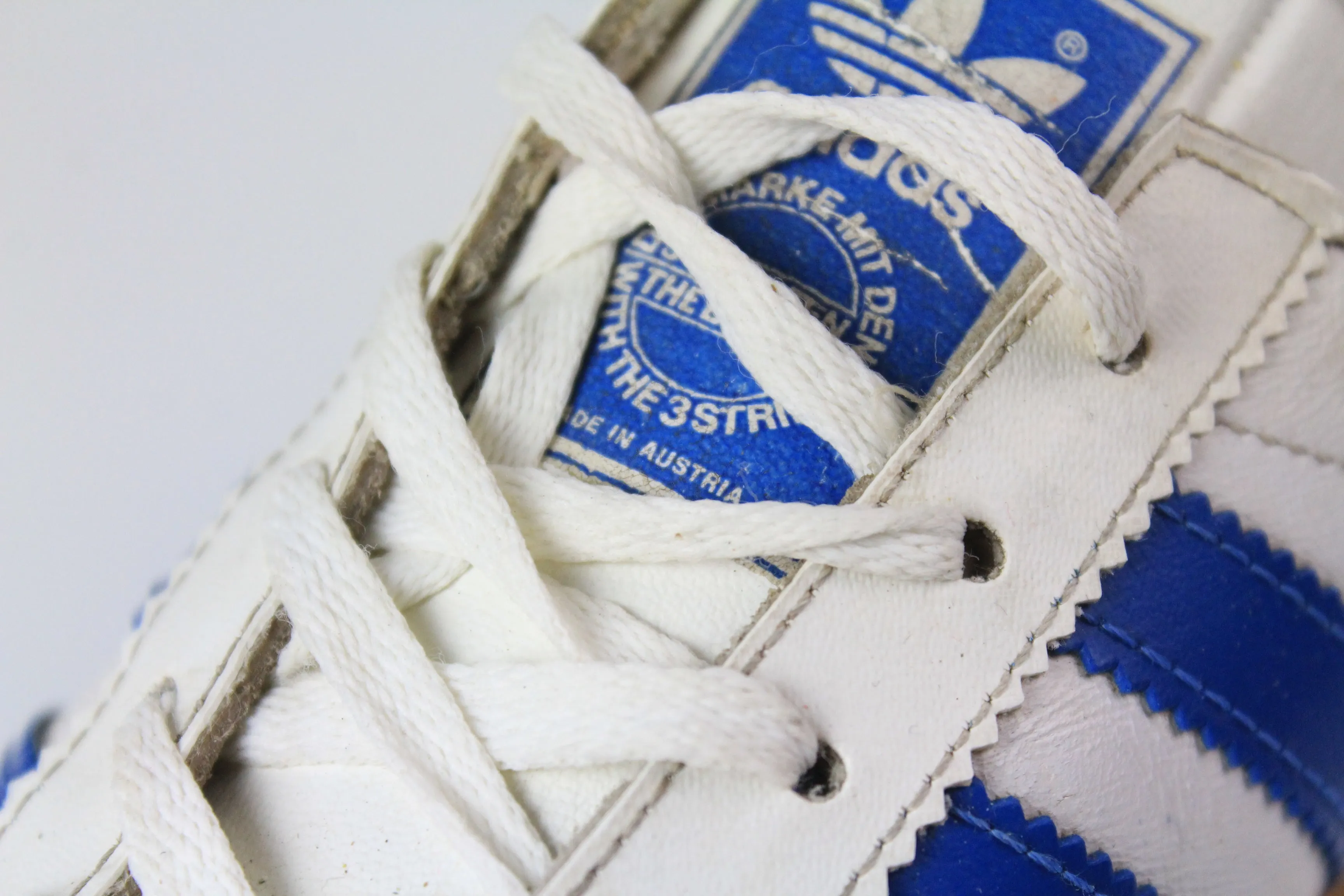 Vintage Adidas Rom Sneakers US 7 Top Adidas Shoes