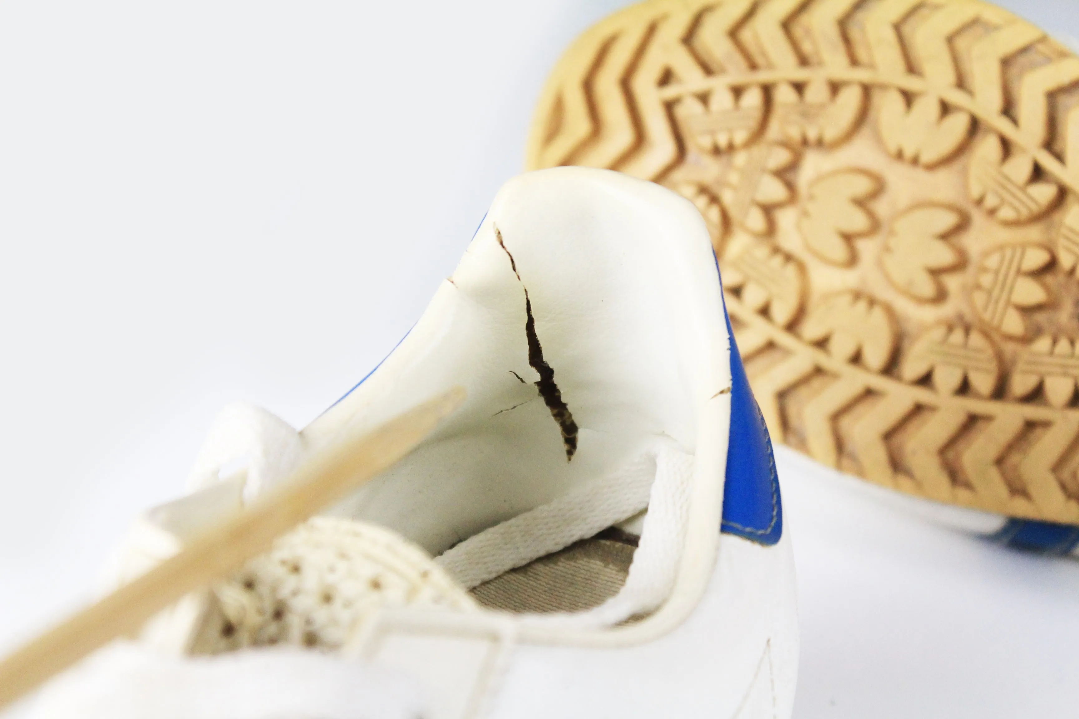 Adidas Width Shoes Vintage Adidas Rom Sneakers US 9