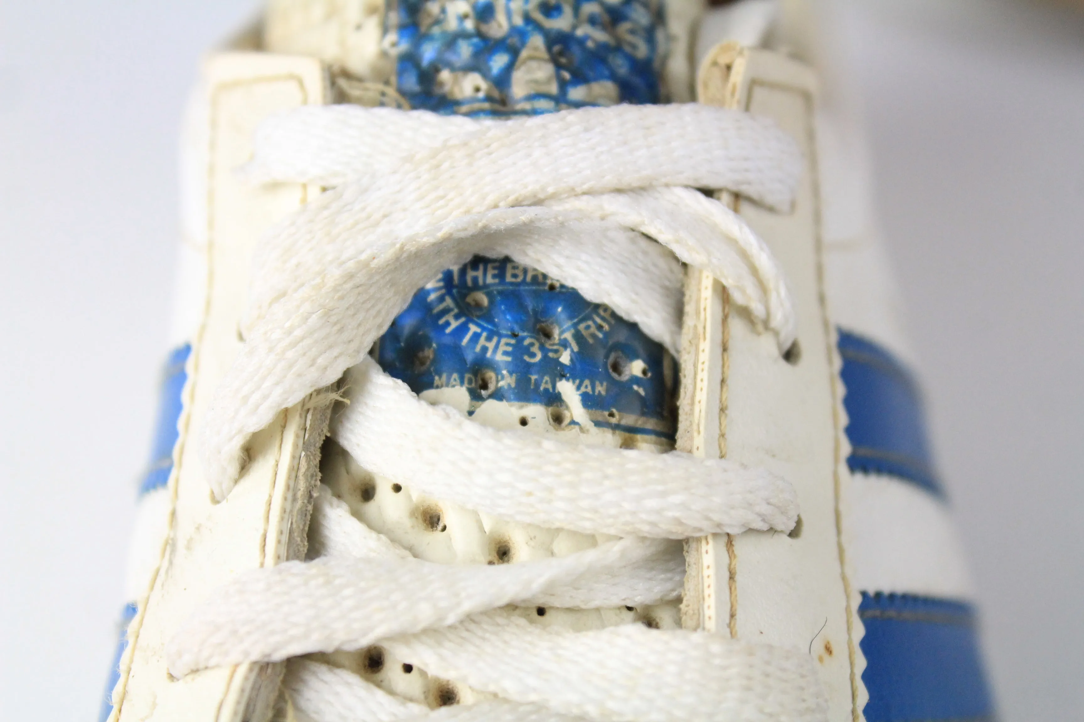 Adidas Slip-on Shoes Vintage Adidas Rom Sneakers US 9