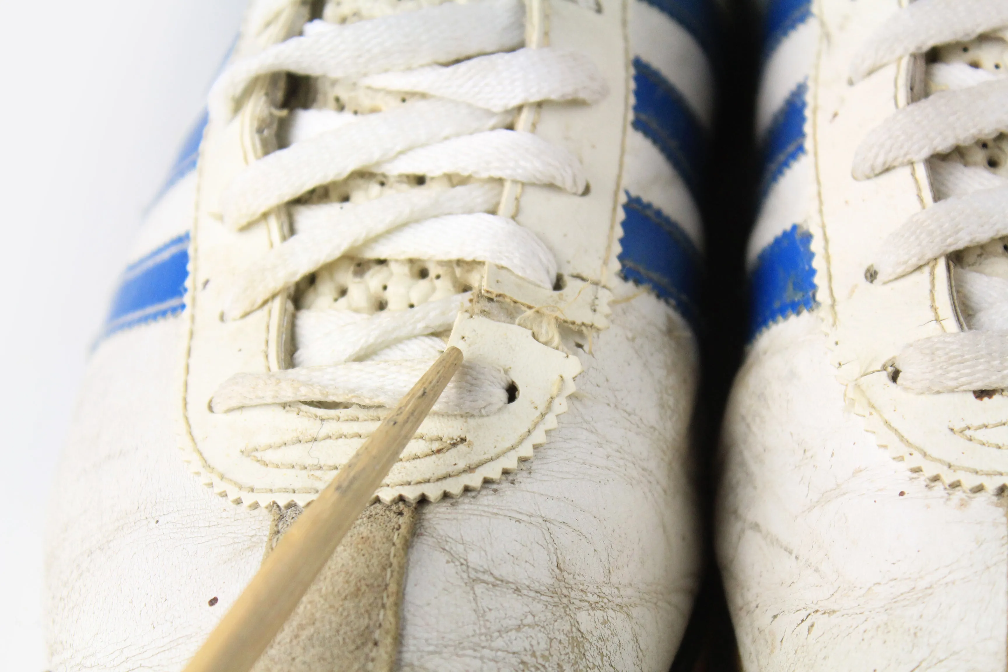 Vintage Adidas Rom Sneakers US 9 Adidas Shoes Skateboarding