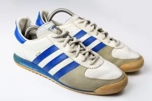 Vintage Adidas Rom Sneakers US 9.5 Adidas And Shoes