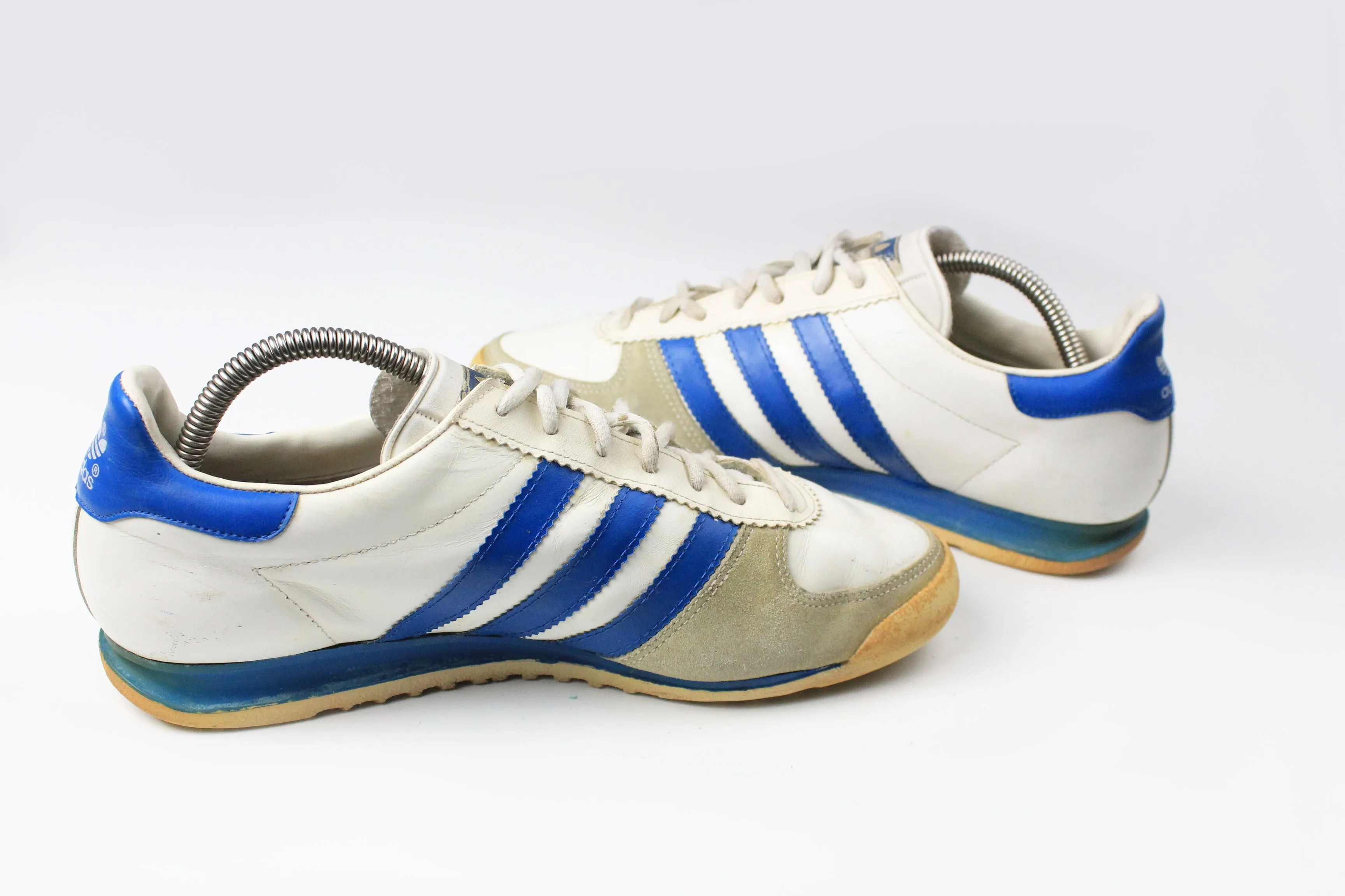 Vintage Adidas Rom Sneakers US 9.5 Adidas Game 3 Shoes