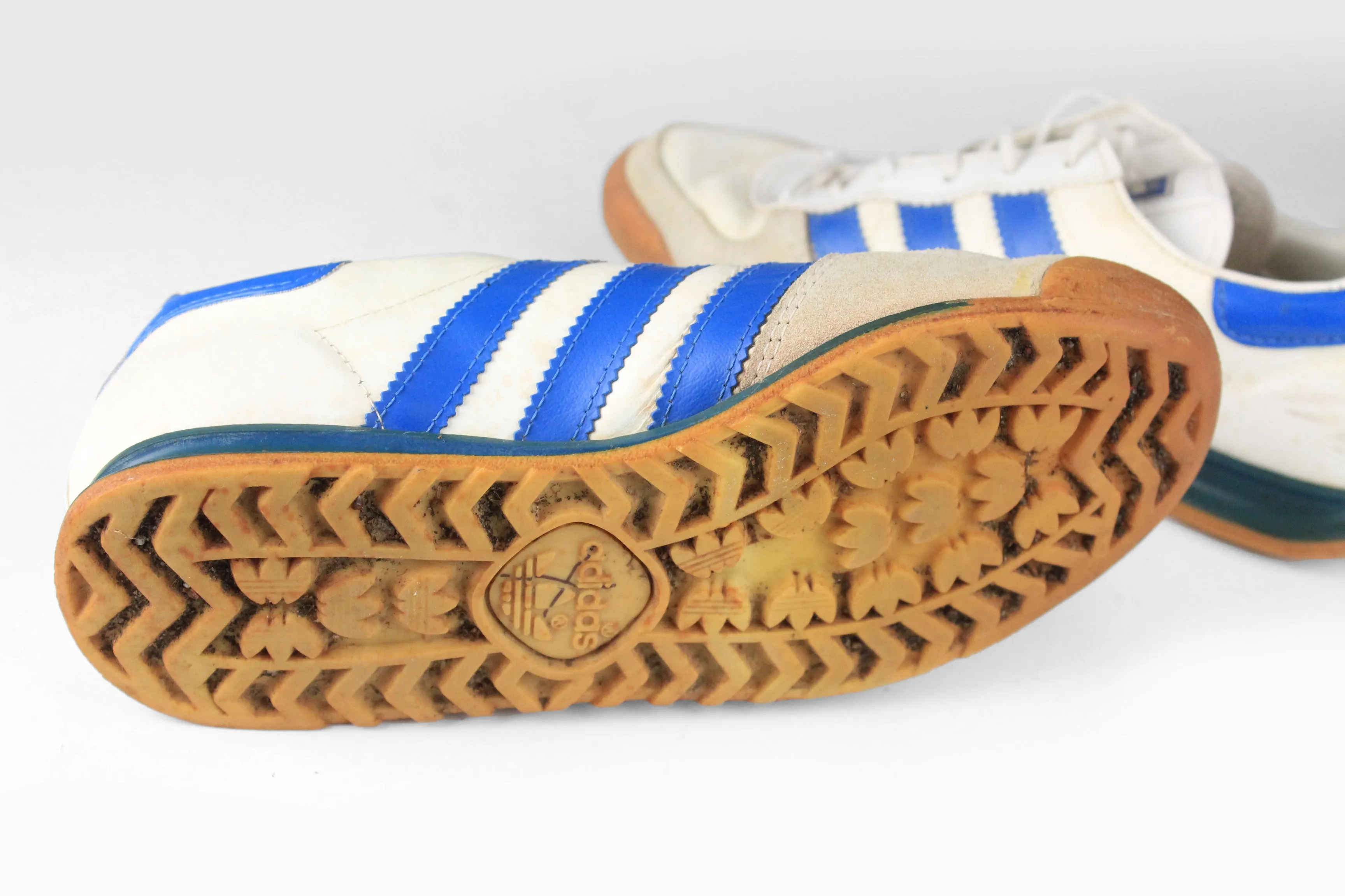 Vintage Adidas Rom Sneakers Women's US 5 Adidas Vegan Shoes