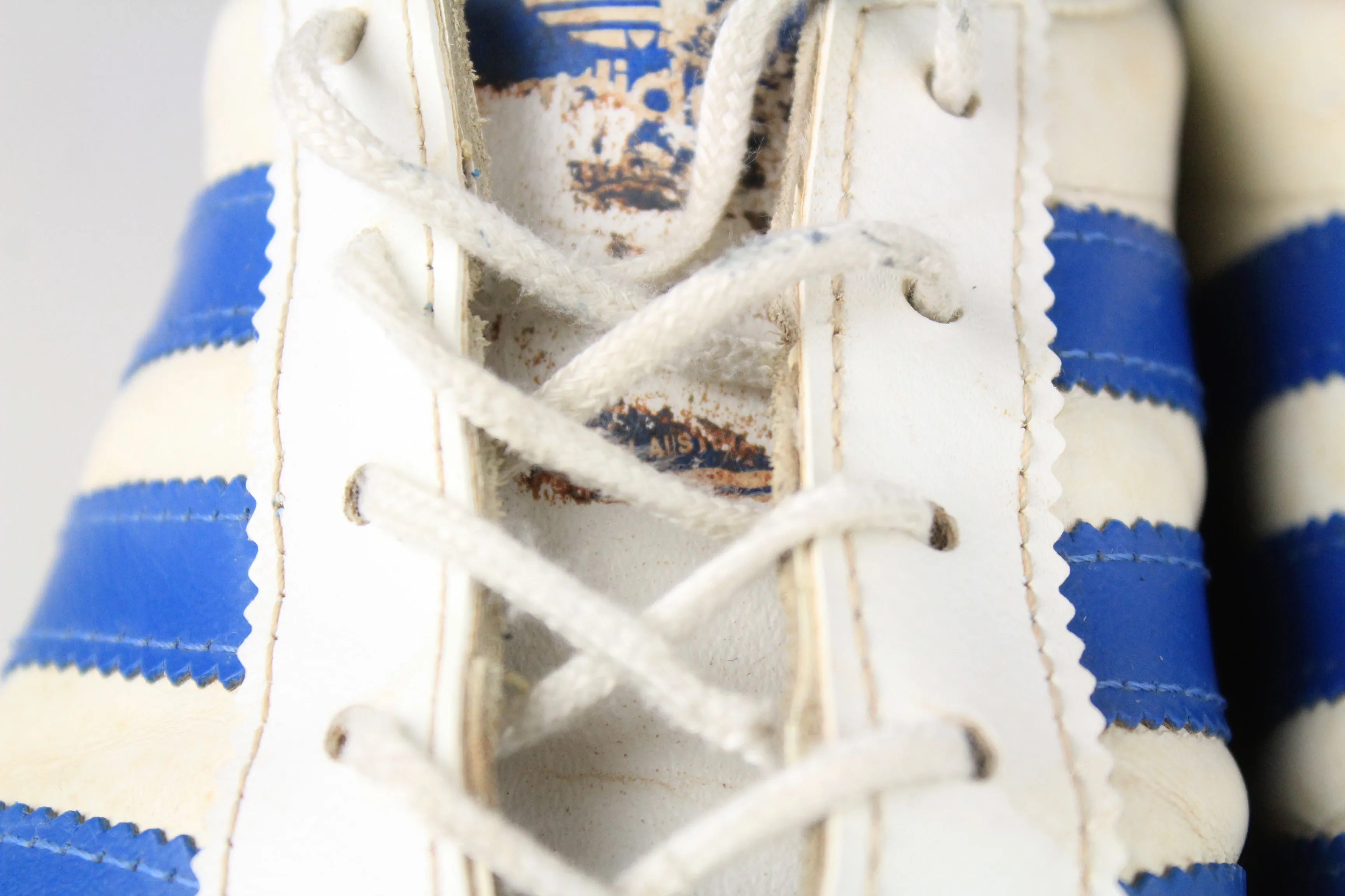 Vintage Adidas Rom Sneakers Women's US 5 Adidas Shoes With Dress