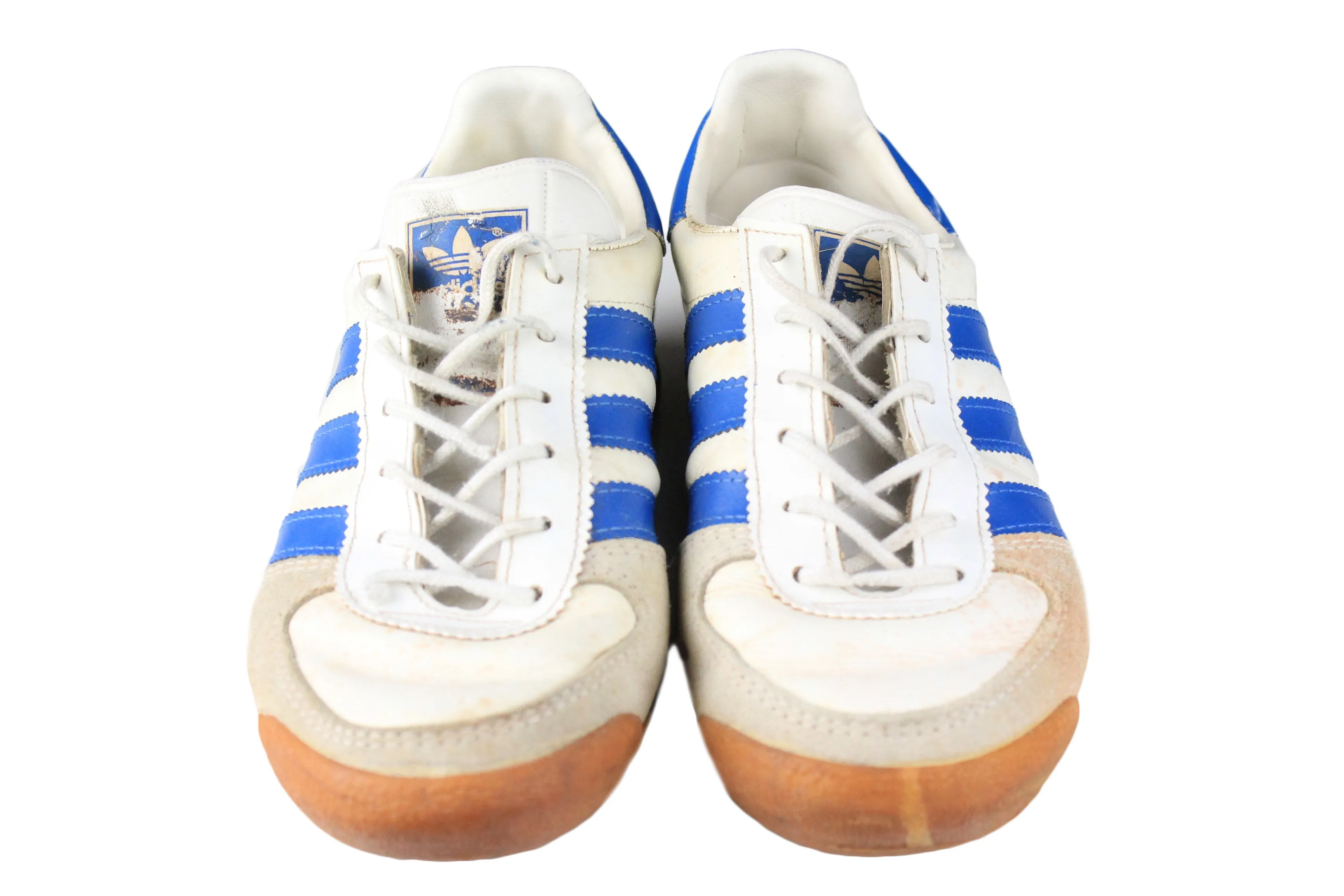 Adidas Training Shoes Vintage Adidas Rom Sneakers Women's US 5