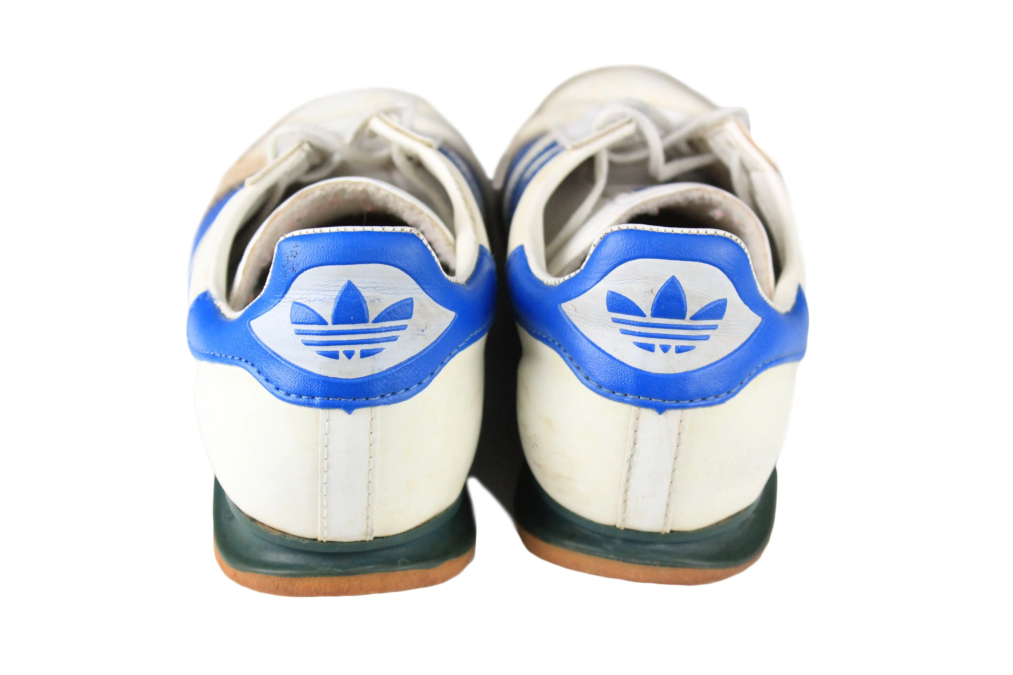4d Adidas Shoes Vintage Adidas Rom Sneakers Women's US 5