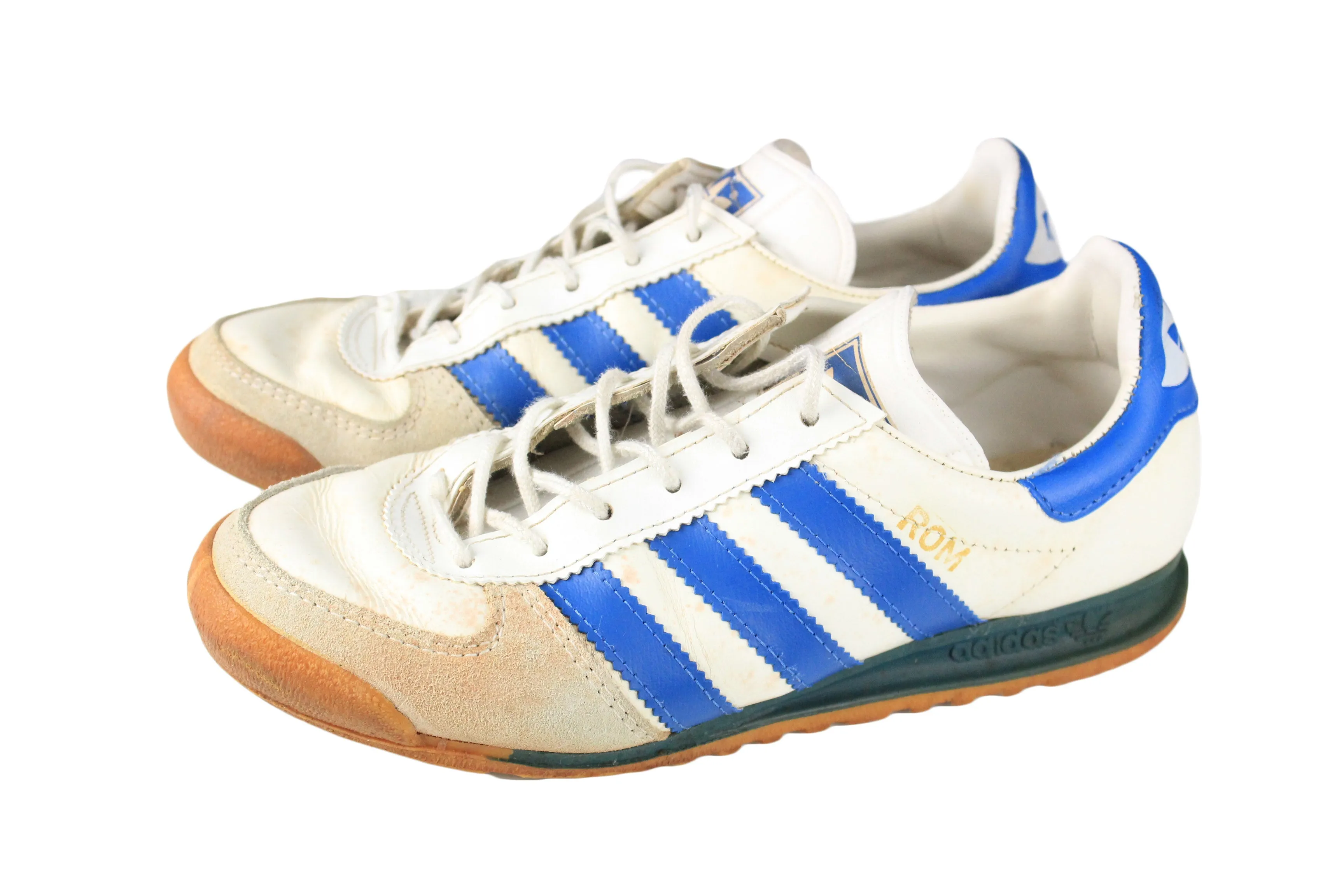 Adidas Wrestling Shoes Adizero Sydney Vintage Adidas Rom Sneakers Women's US 5