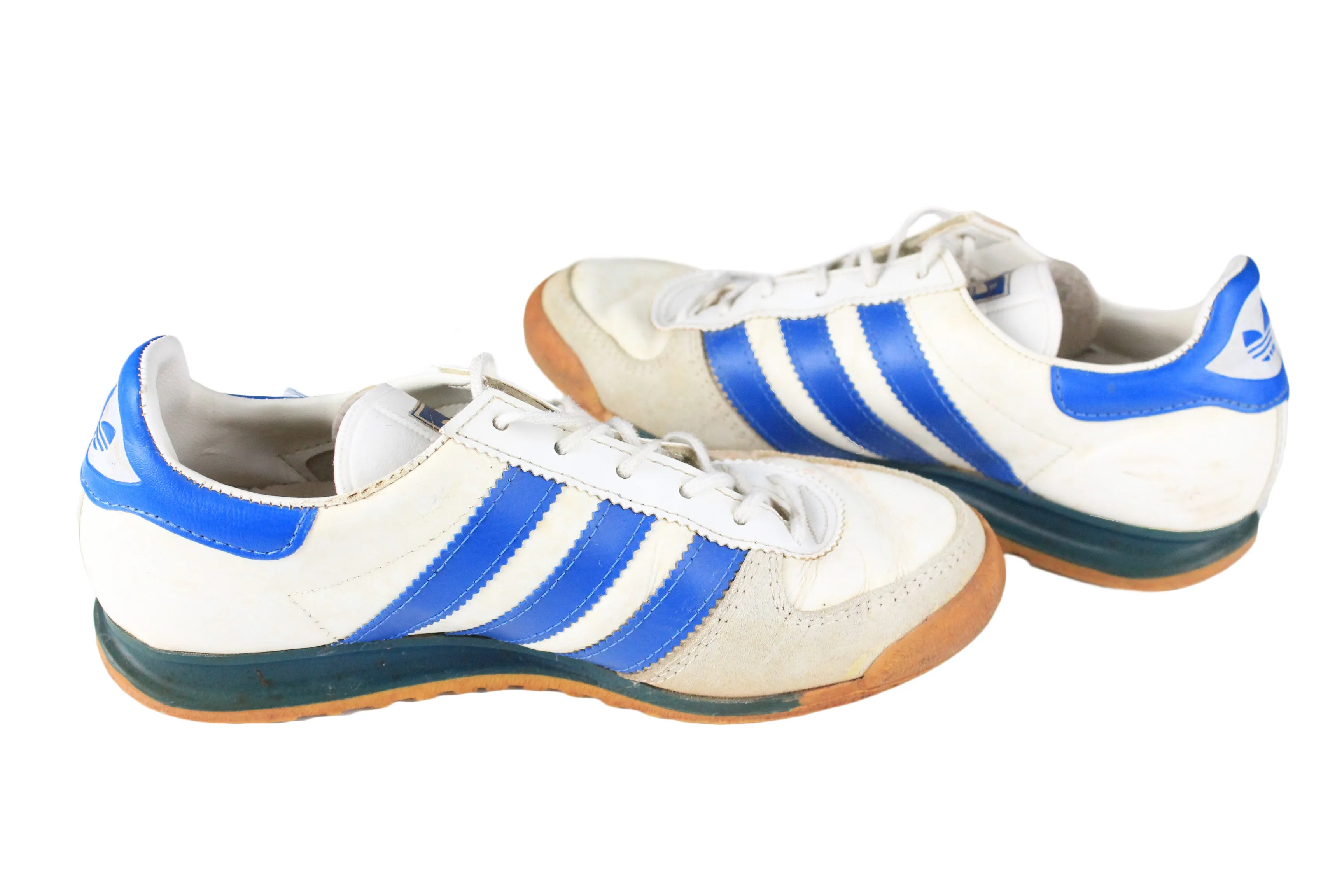 Adidas Shoes In Trend Vintage Adidas Rom Sneakers Women's US 5