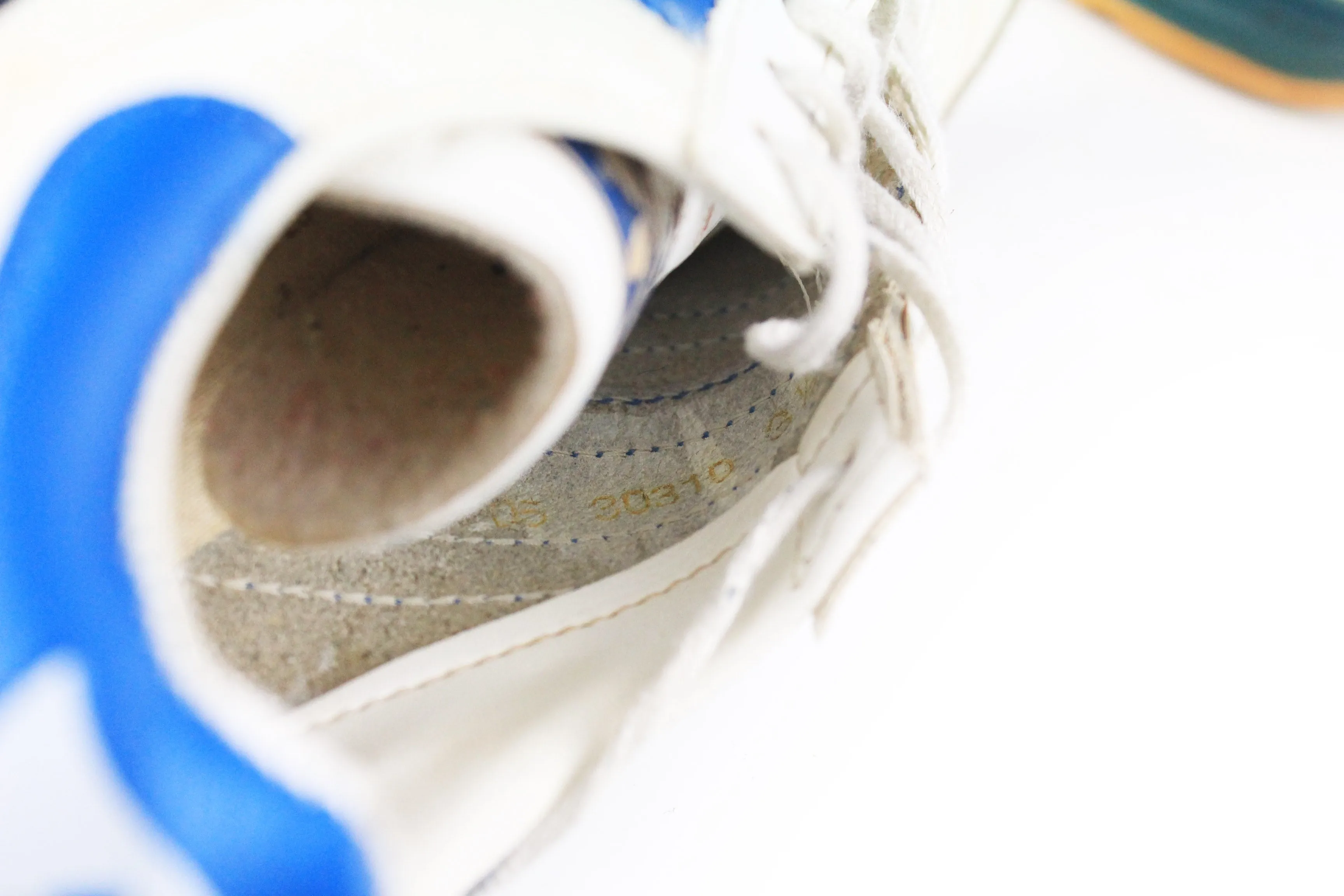 Adidas Swift Running Shoes Vintage Adidas Rom Sneakers Women's US 5