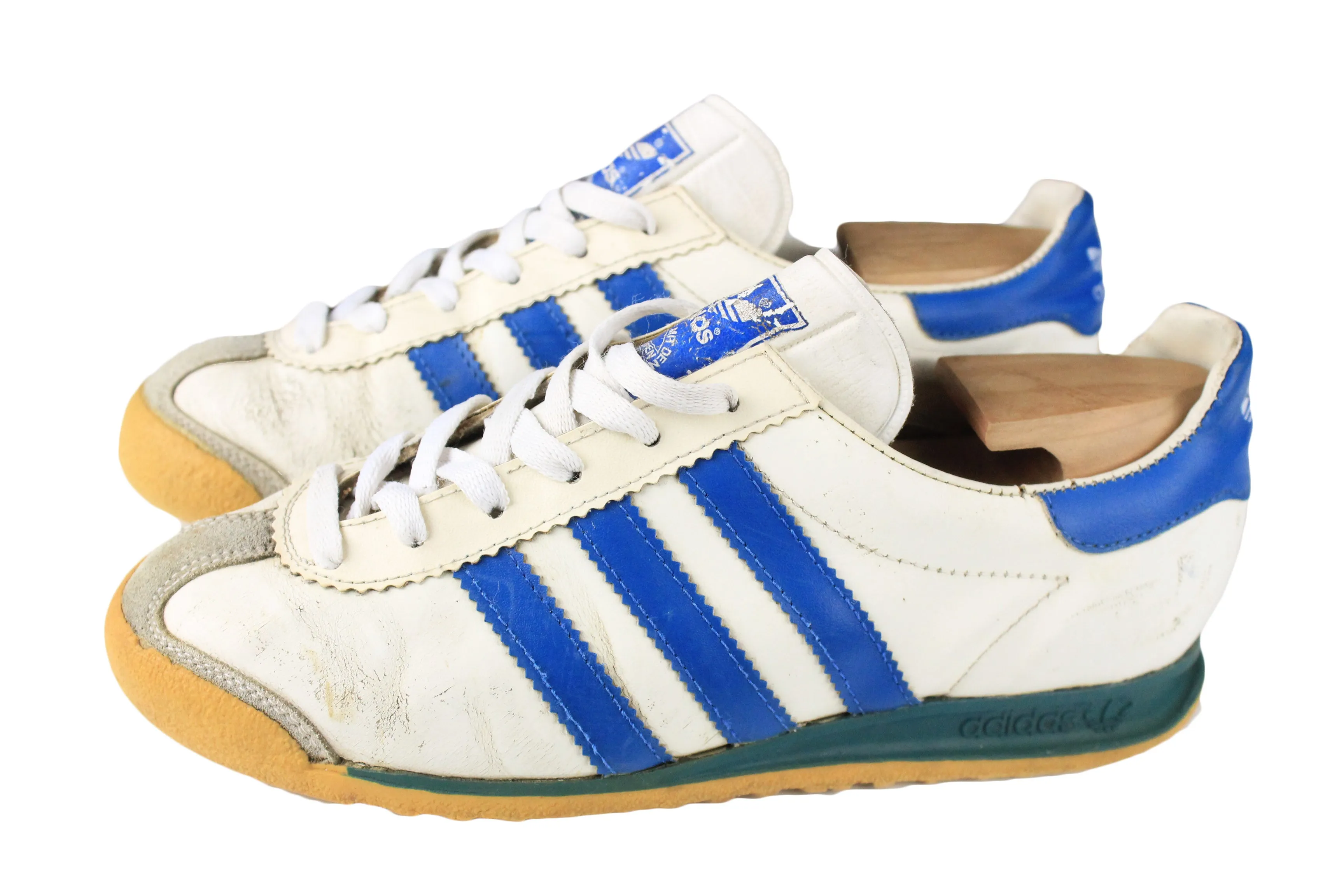 Adidas Adizero Prime Sp 2.0 Track And Field Shoes Vintage Adidas Rom Sneakers Women's US 6,5