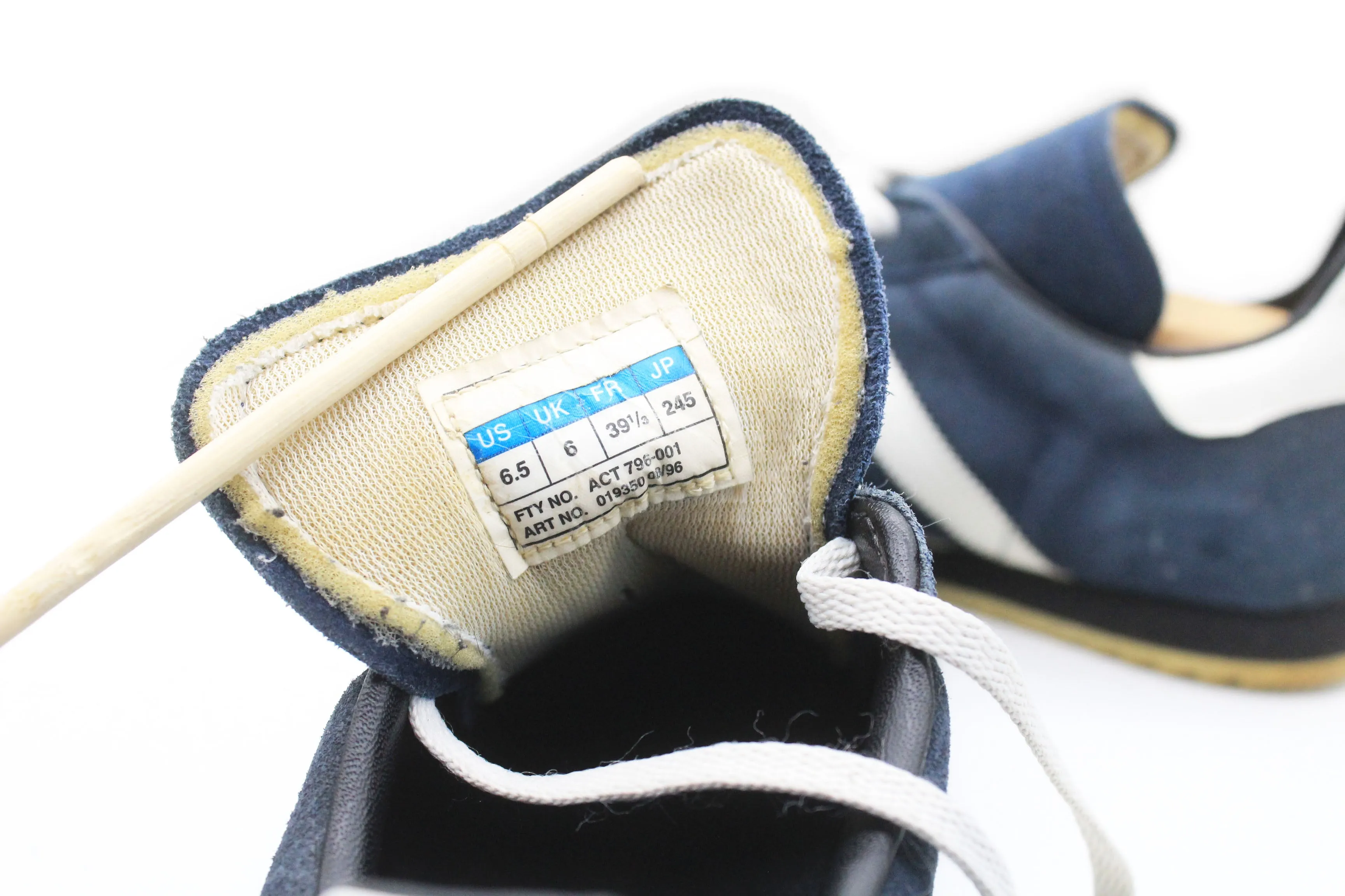 Adidas Shoes Pinterest Vintage Adidas Samba Sneakers Women's US 7.5