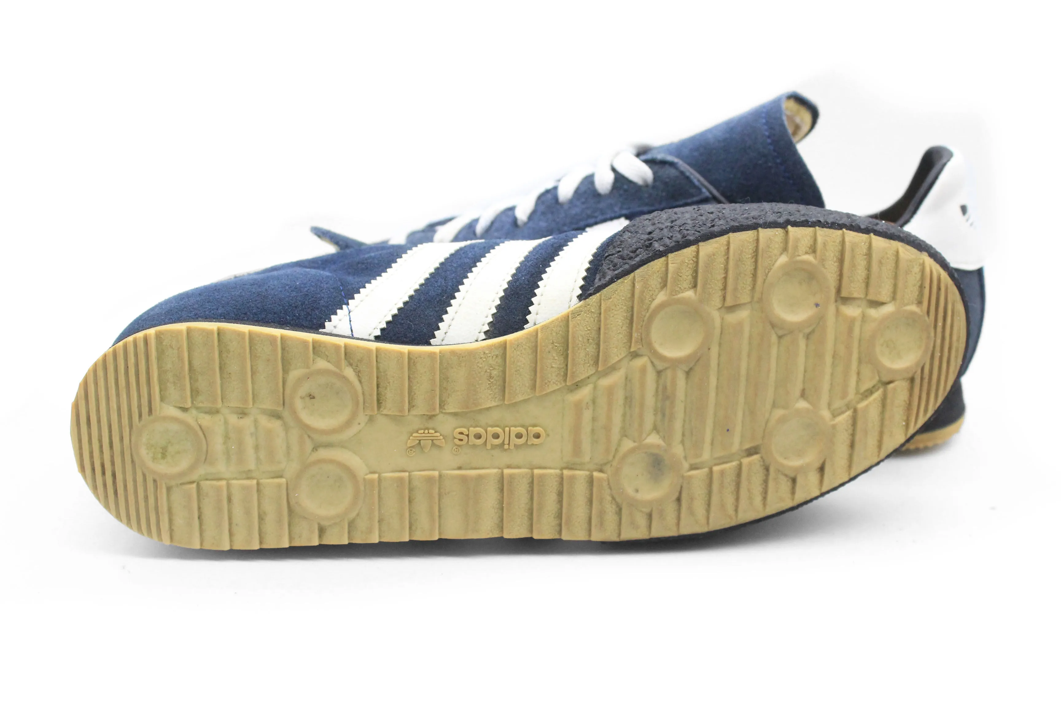 Adidas Shoes Philippines Vintage Adidas Samba Sneakers Women's US 7.5