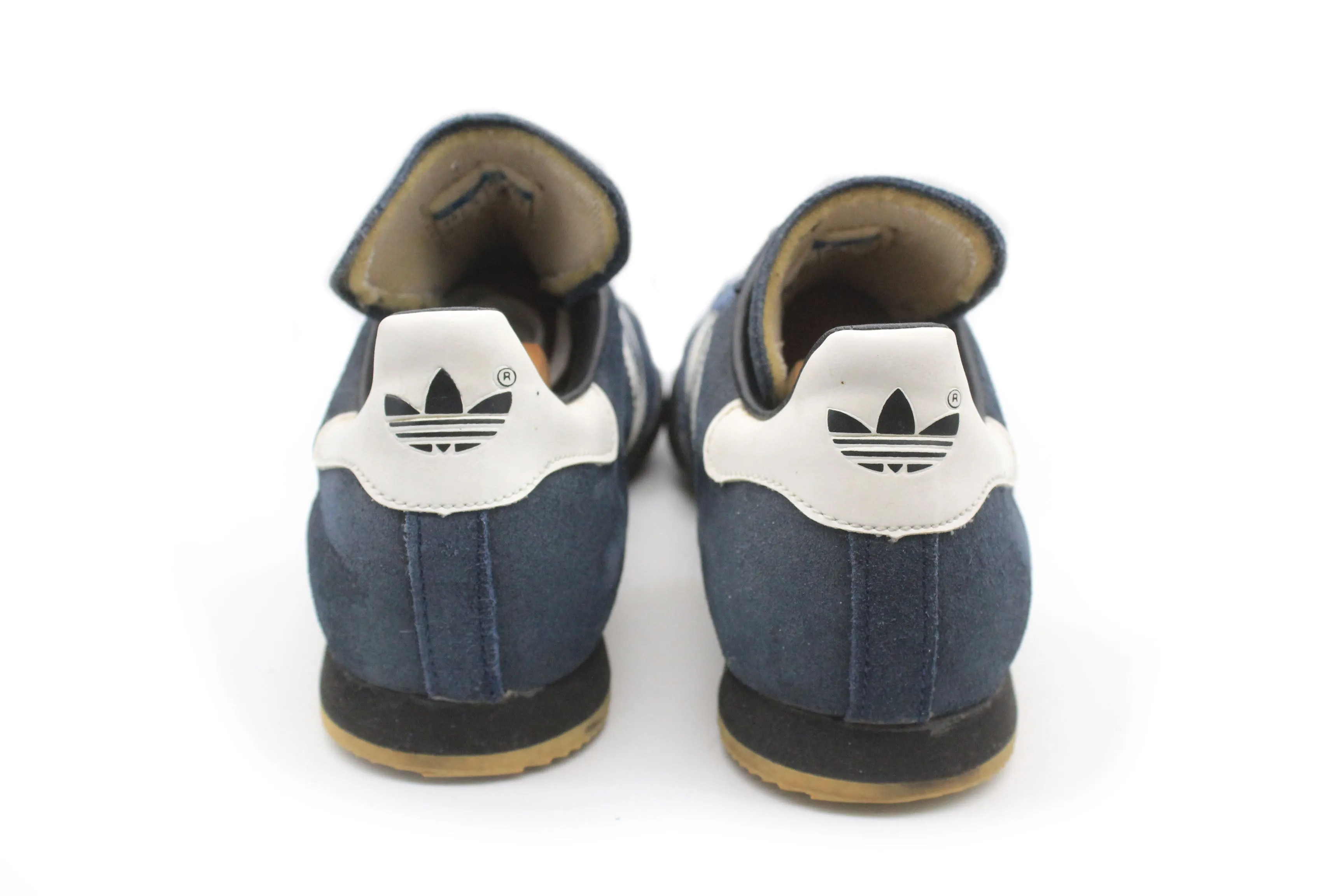 Adidas Nmd Xr1 Winter Shoes Vintage Adidas Samba Sneakers Women's US 7.5