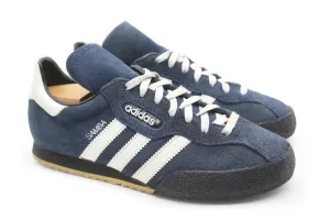 Adidas Combat Speed Wrestling Shoes Vintage Adidas Samba Sneakers Women's US 7.5