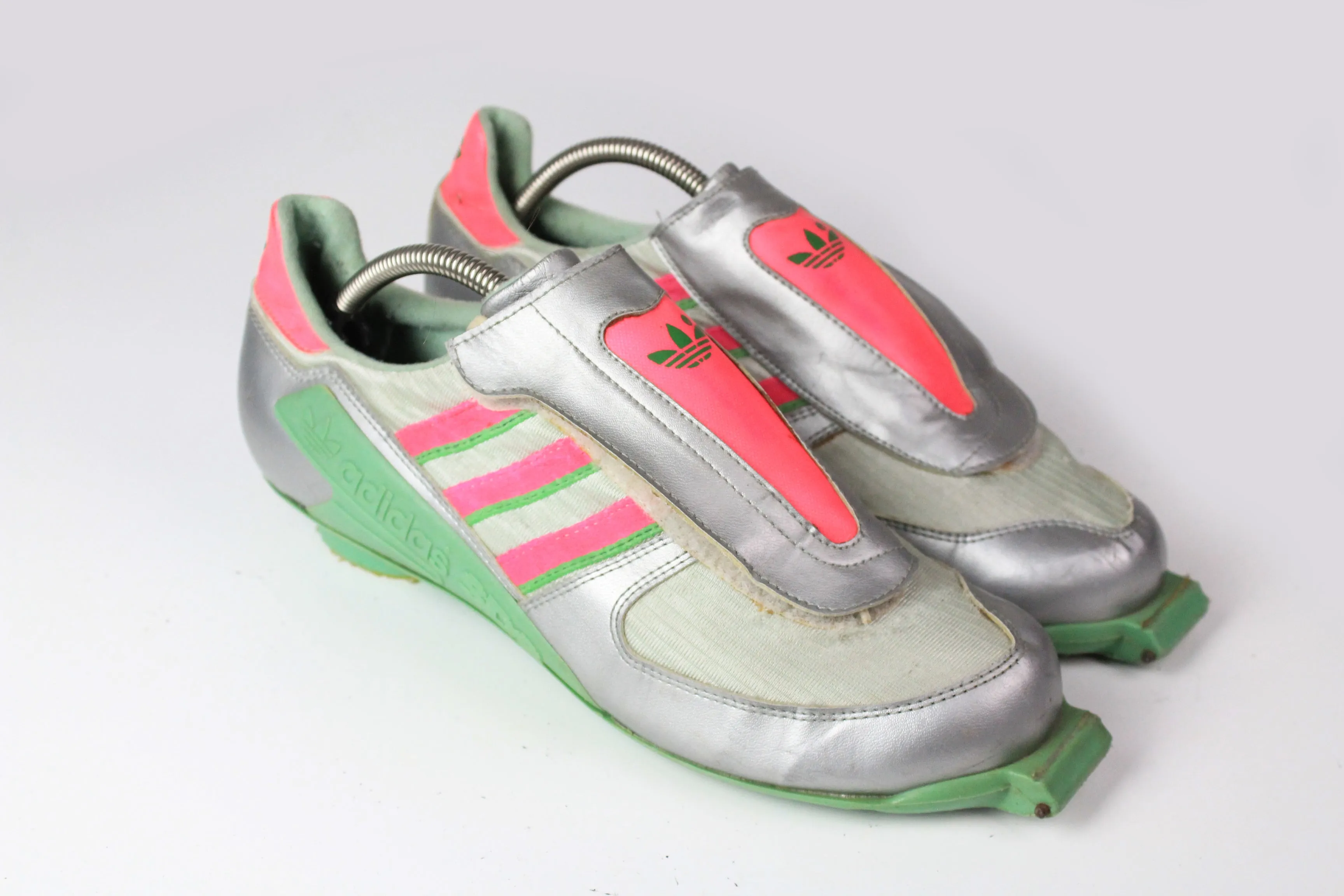 Vintage Adidas SDS Skating Shoes US 9 Miles Morales Shoes Adidas