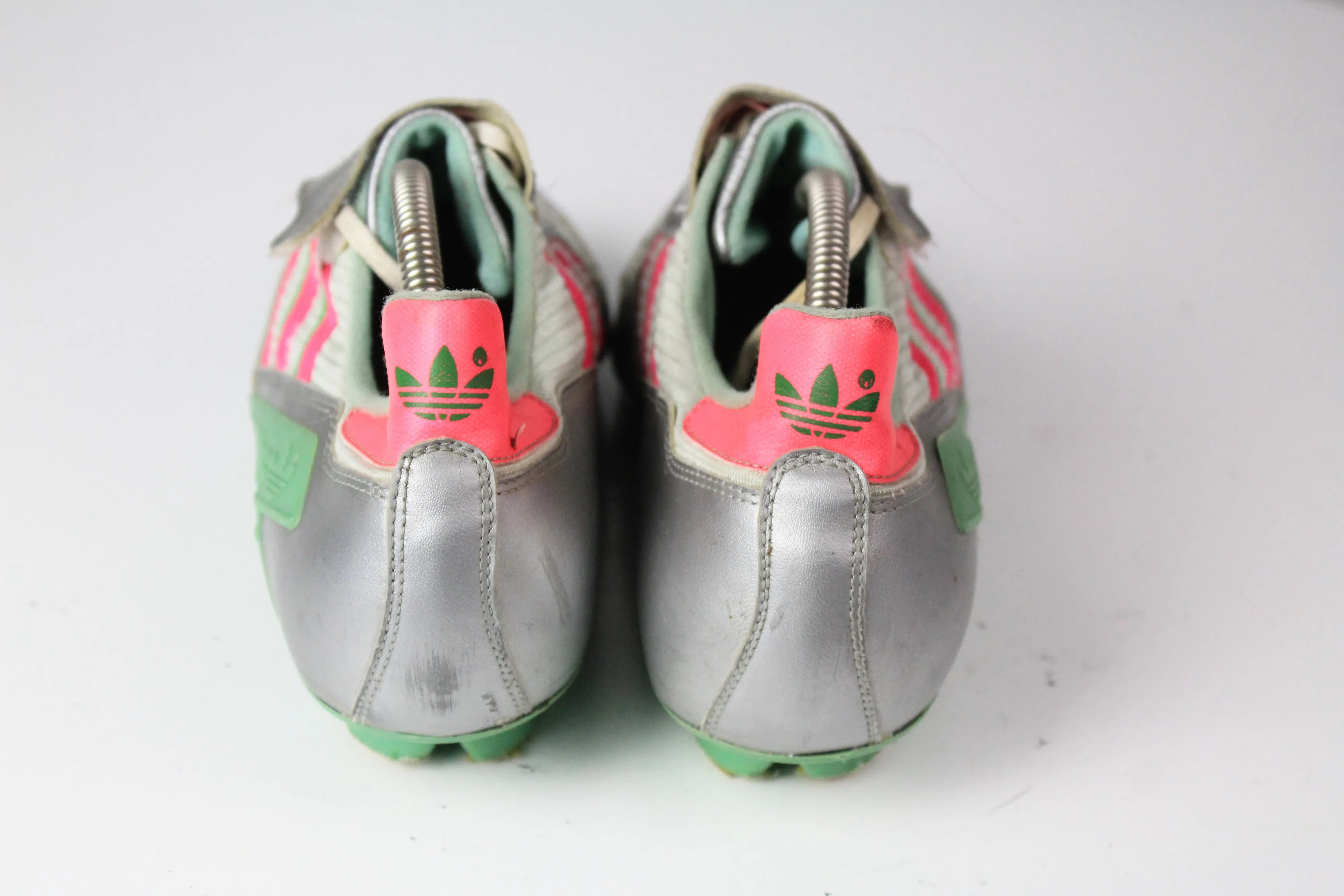 Vintage Adidas SDS Skating Shoes US 9 Adidas Shoes New Model 2024