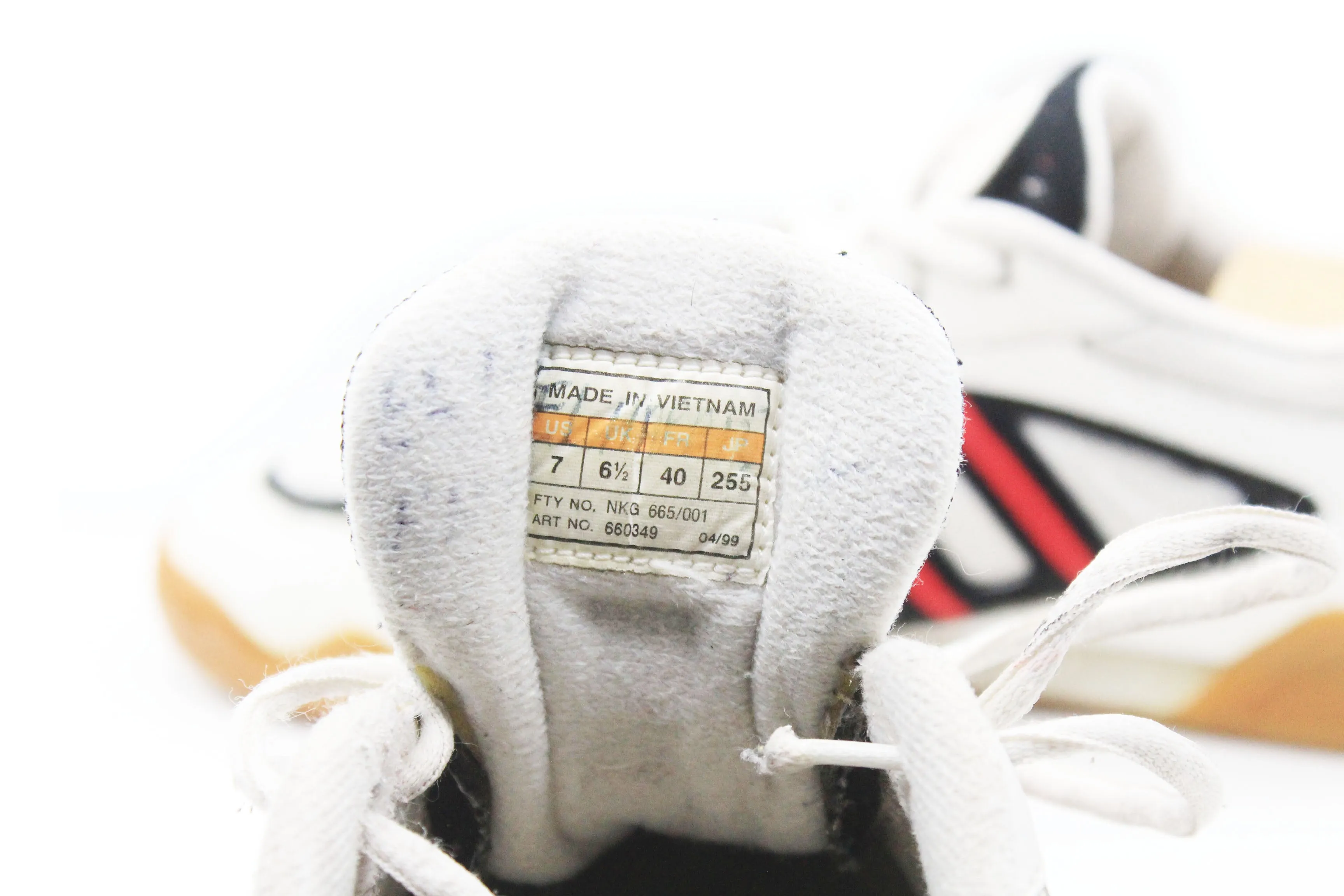 Adidas Tubular Invader Strap Shoes Vintage Adidas Shoes US 7