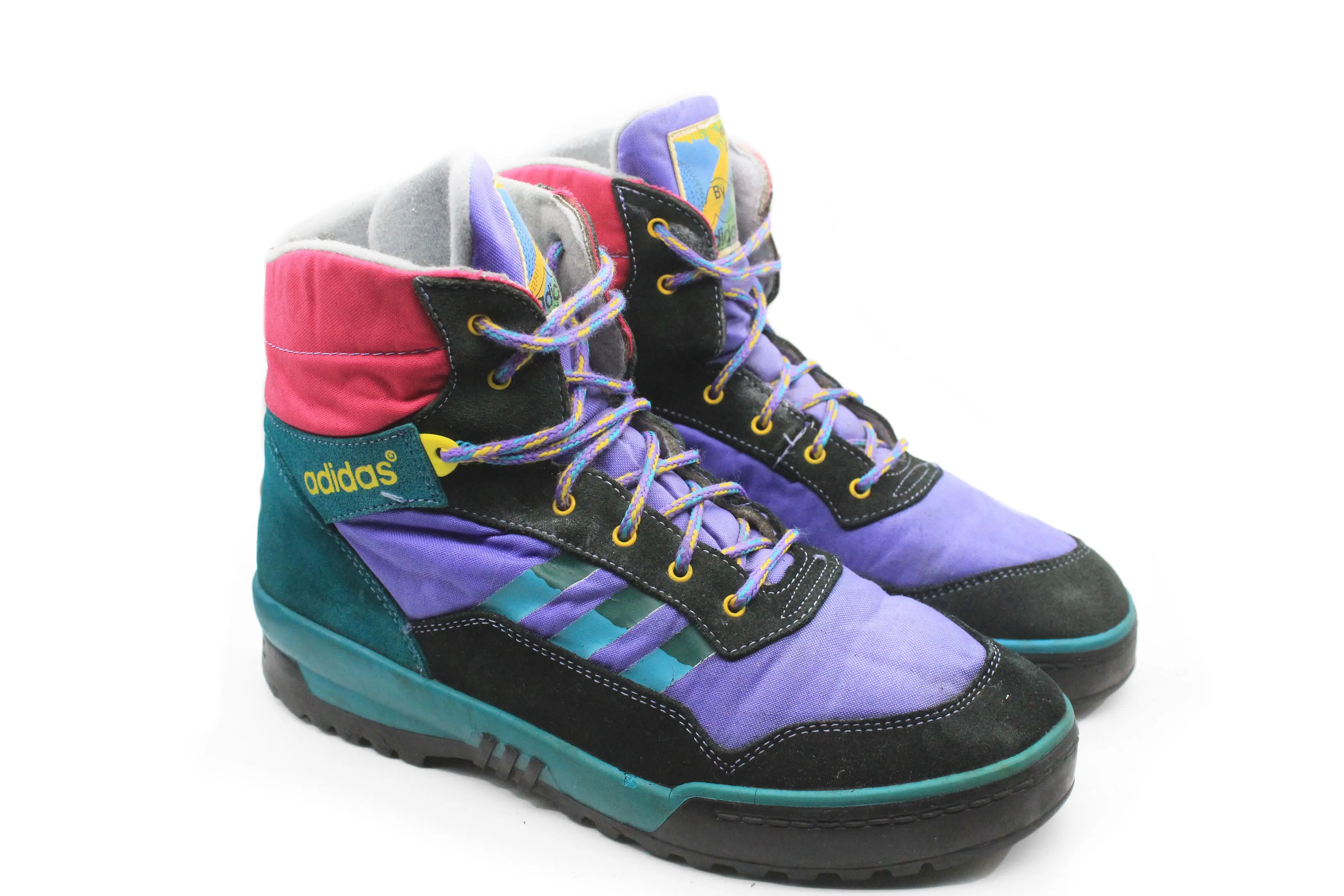 Best Adidas Boxing Shoes Vintage Adidas Shoes US 9.5