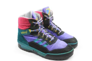 Vintage Adidas Shoes US 9.5 Adidas Barreda Shoes