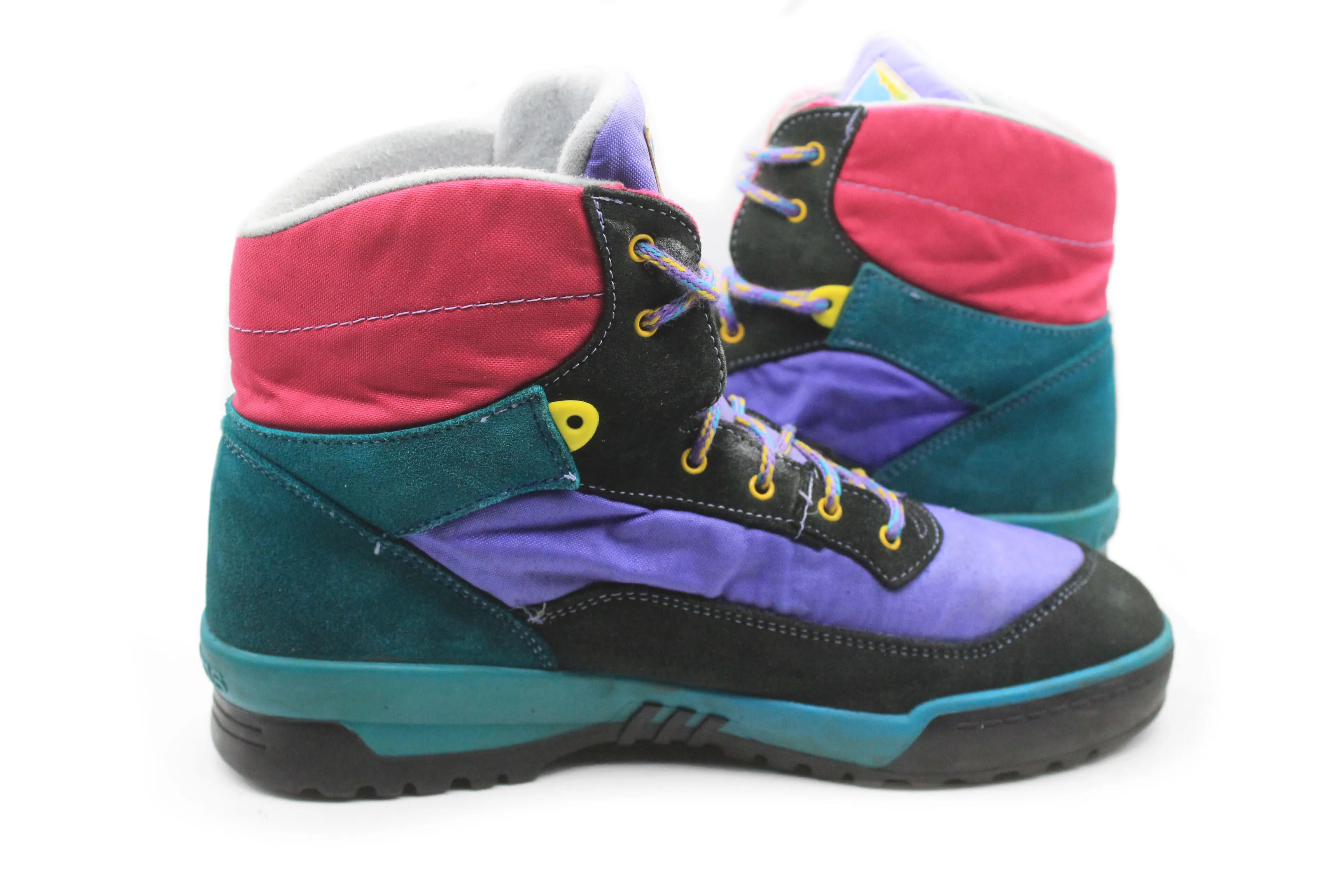 Adidas Shoes Basketball Adizero Vintage Adidas Shoes US 9.5