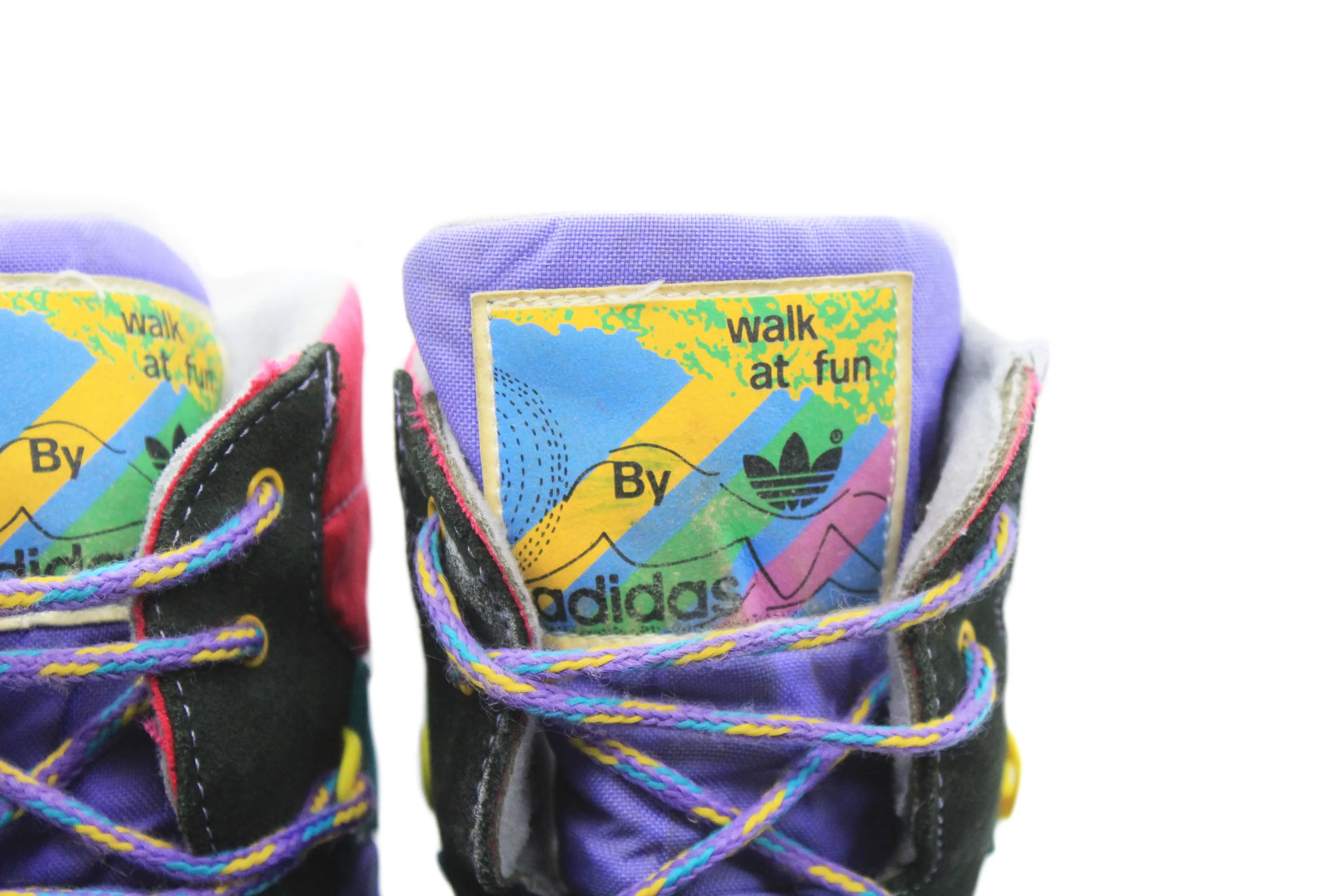 Vintage Adidas Shoes US 9.5 Adidas Shoes Warranty