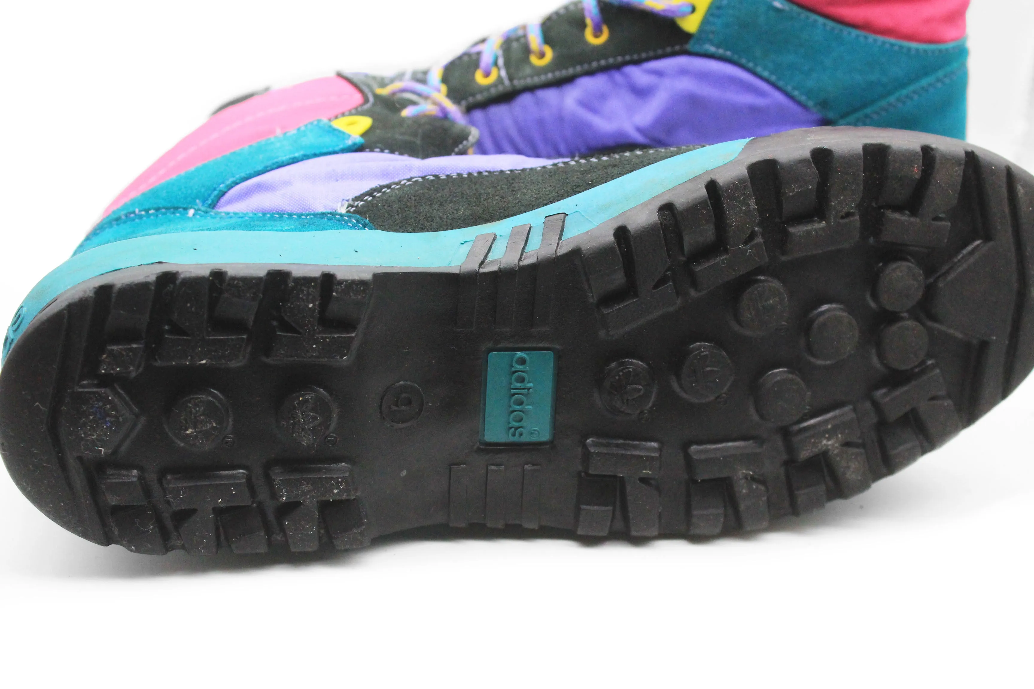 Adidas Atlanta Shoes Vintage Adidas Shoes US 9.5