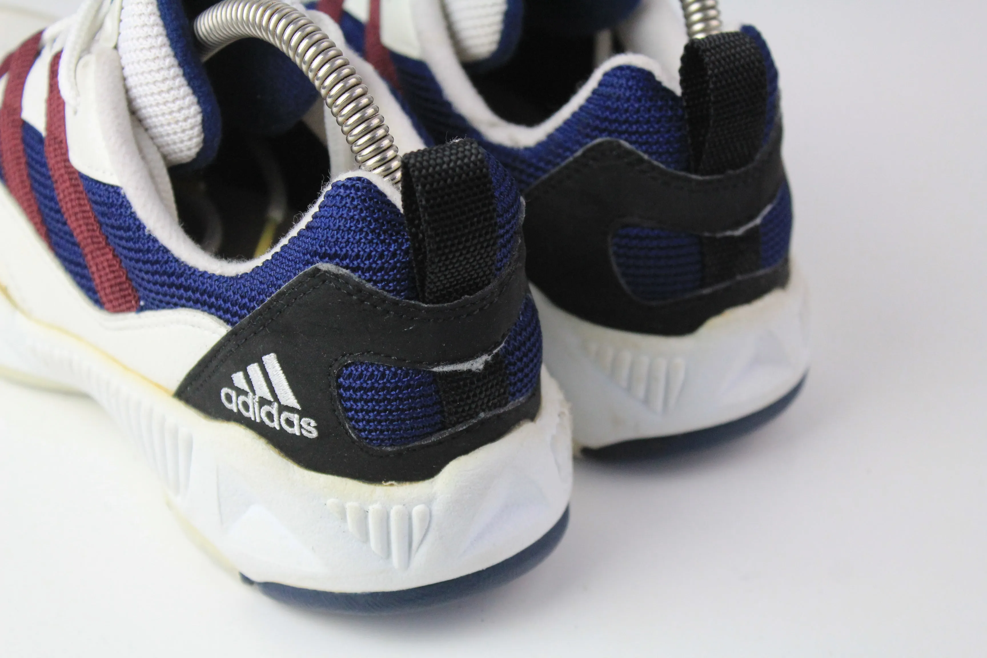 Adidas Damian Lillard Shoes Vintage Adidas Sneakers EUR 40 2/3