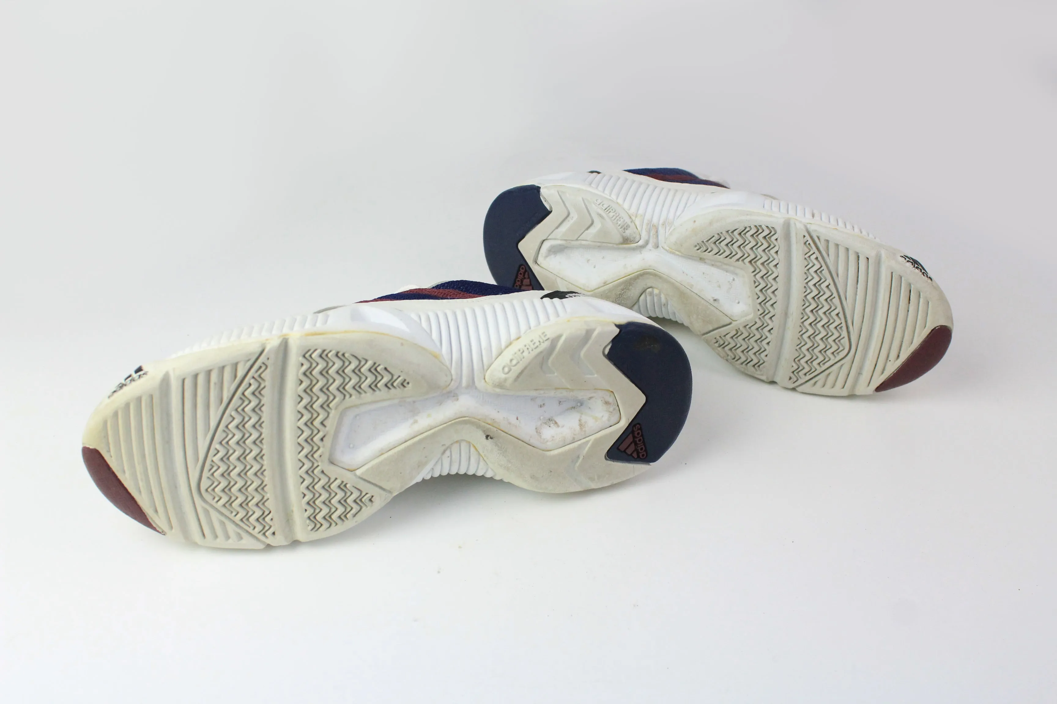 Vintage Adidas Sneakers EUR 40 2/3 Adidas Shoes In Trend