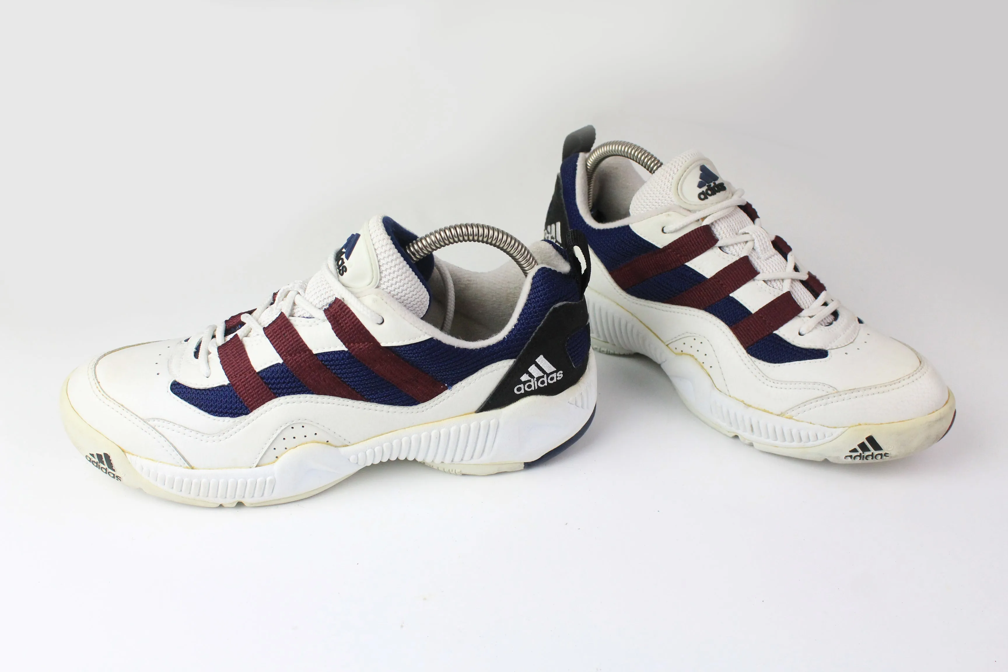 Vintage Adidas Sneakers EUR 40 2/3 Adidas In Shoes