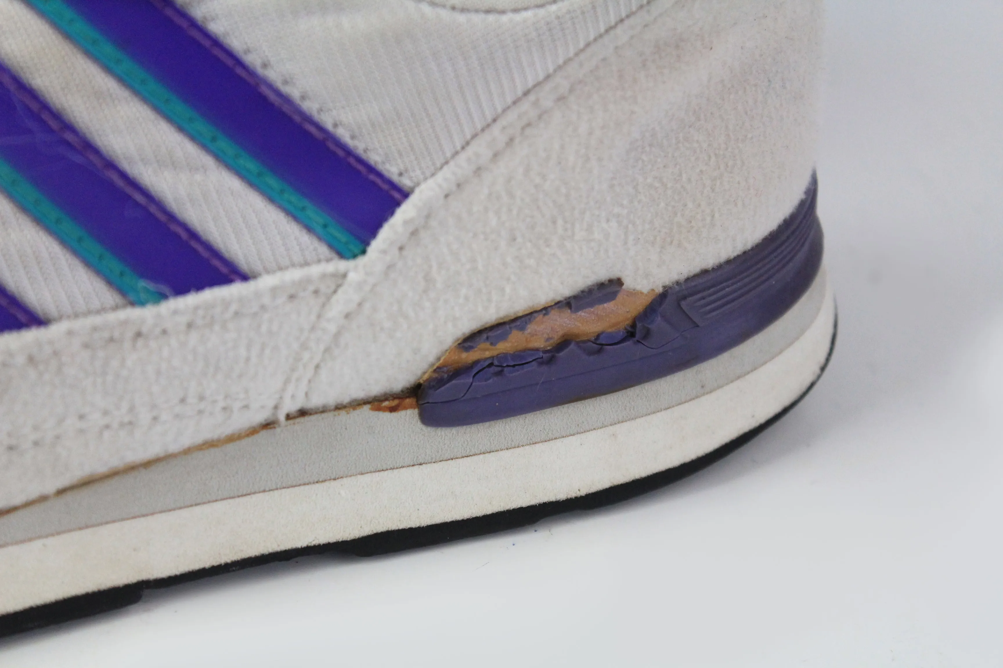 Adidas Shoes Adizero Vintage Adidas Sneakers US 7