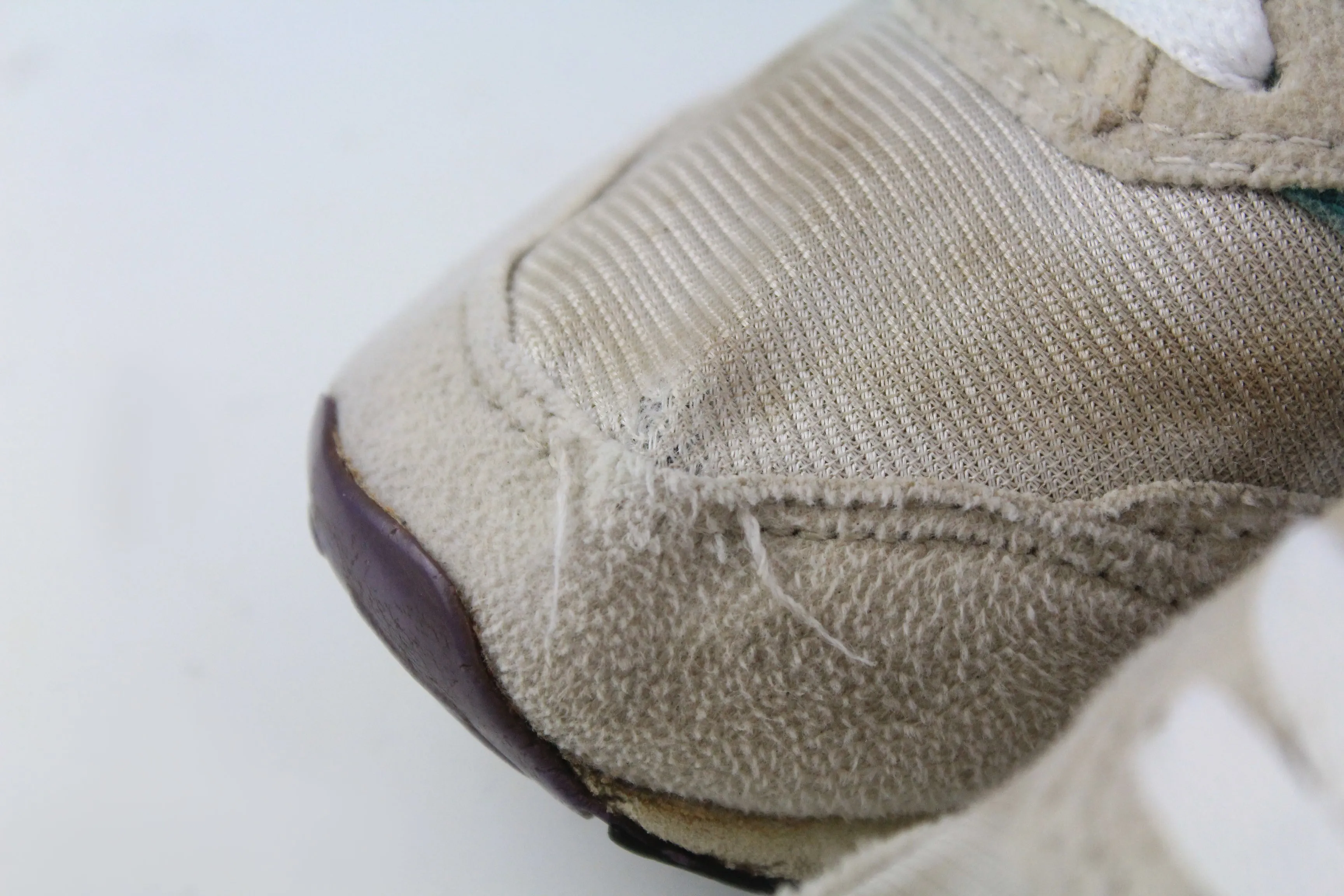 Adidas Shoes Sports Vintage Adidas Sneakers US 7