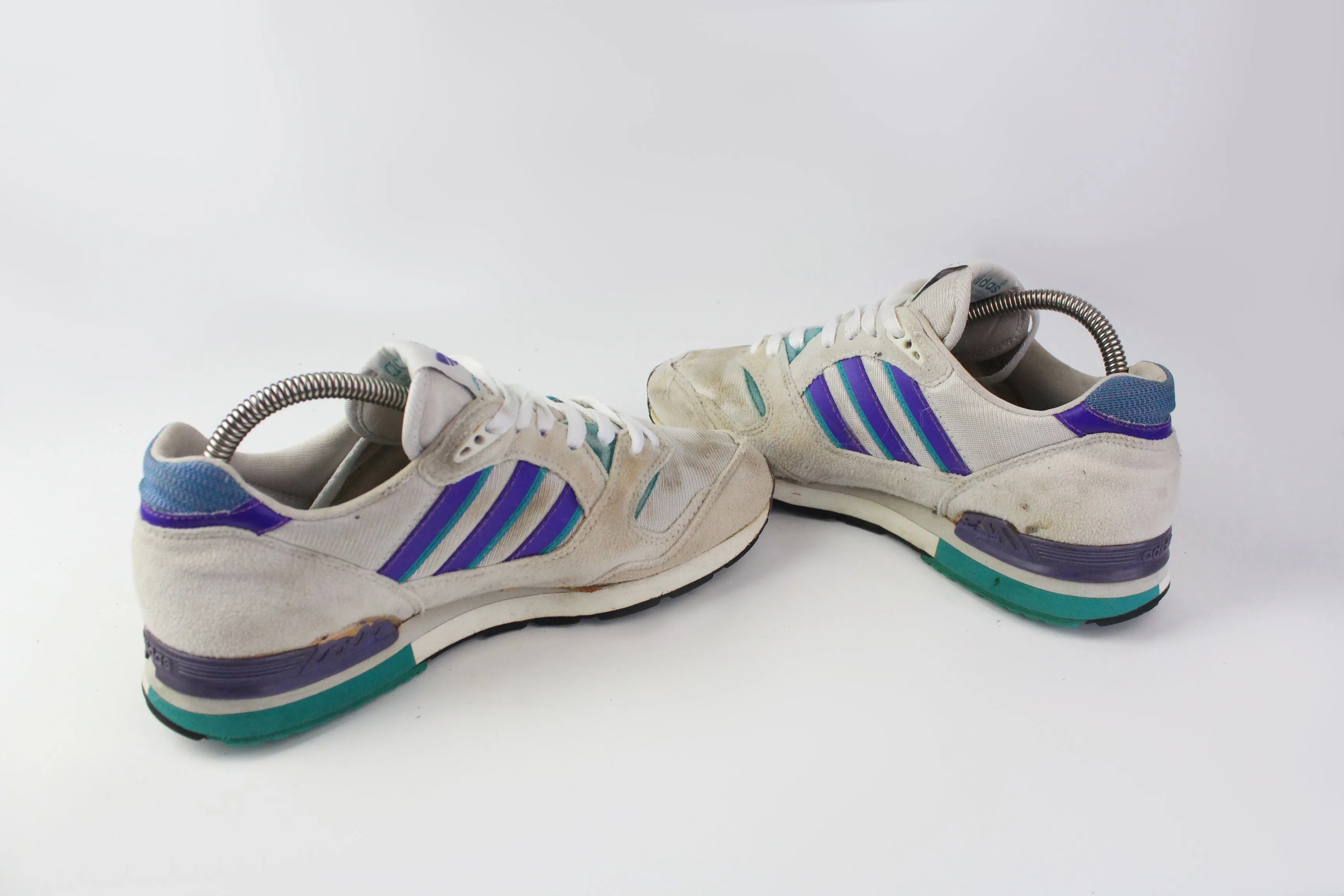 Adidas Shoes Trending Vintage Adidas Sneakers US 7