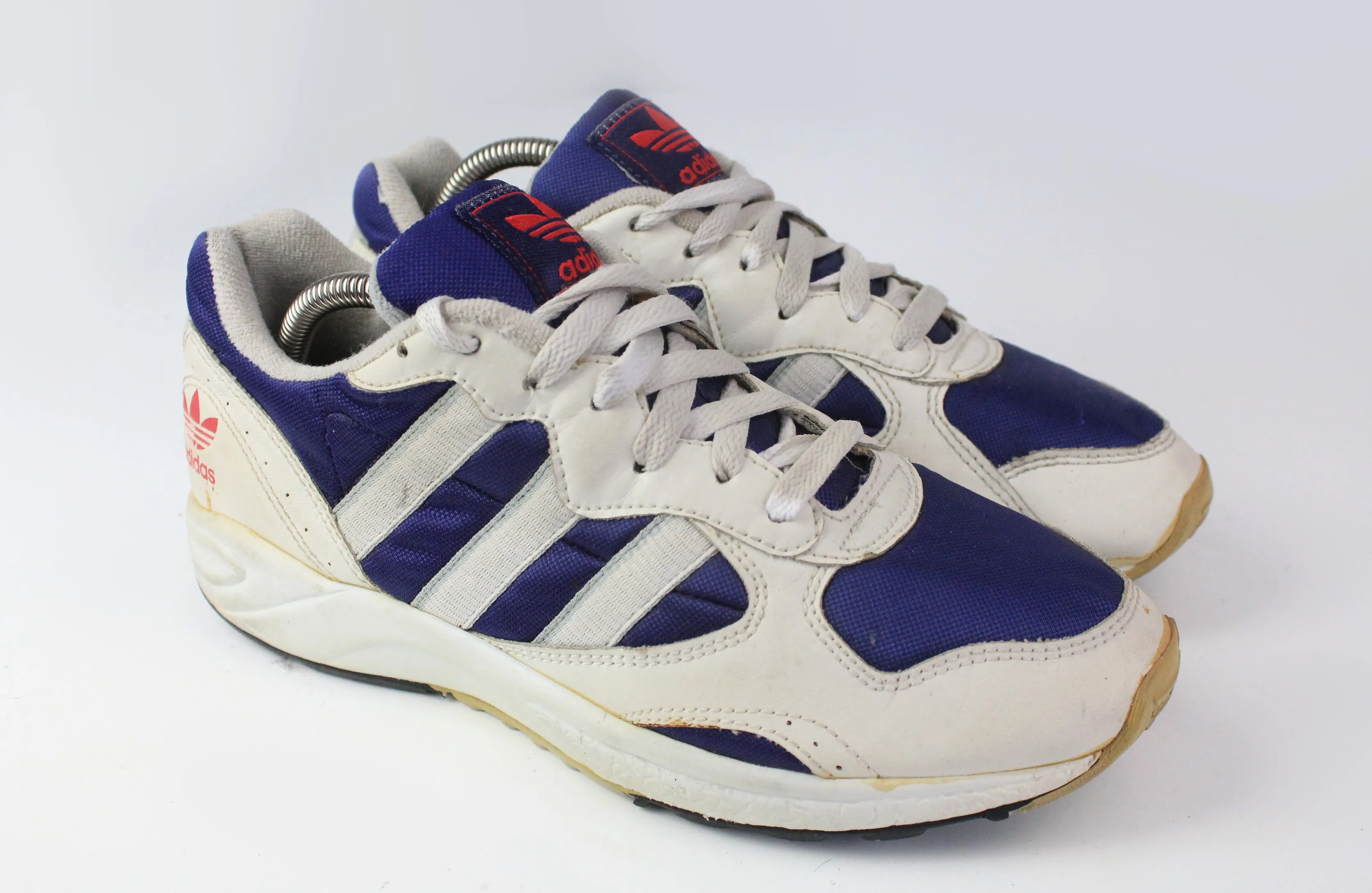 Vintage Adidas Sneakers US 7.5 Adidas Gamecourt Tennis Shoe