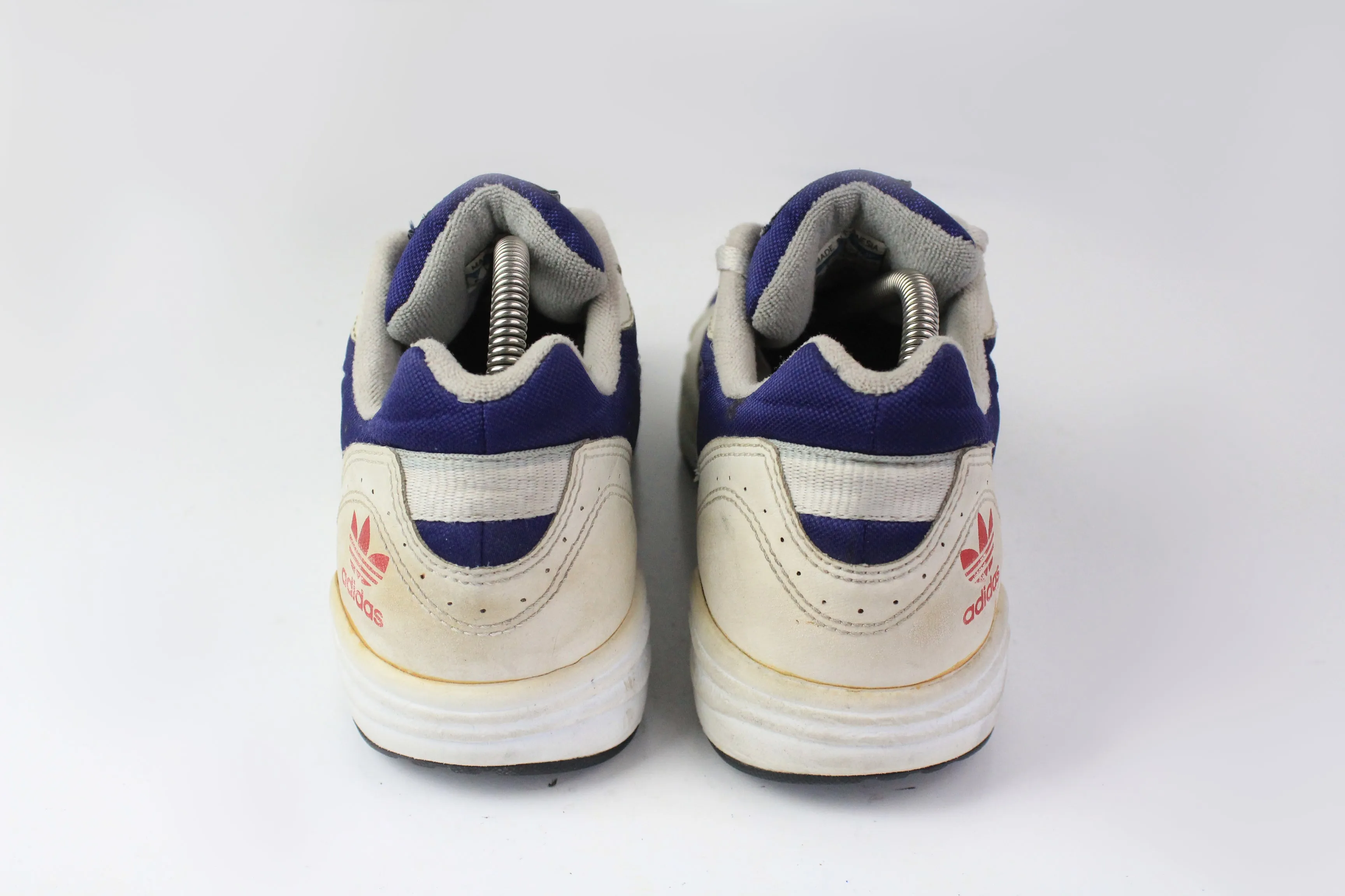 Adidas Best Selling Shoes Vintage Adidas Sneakers US 7.5