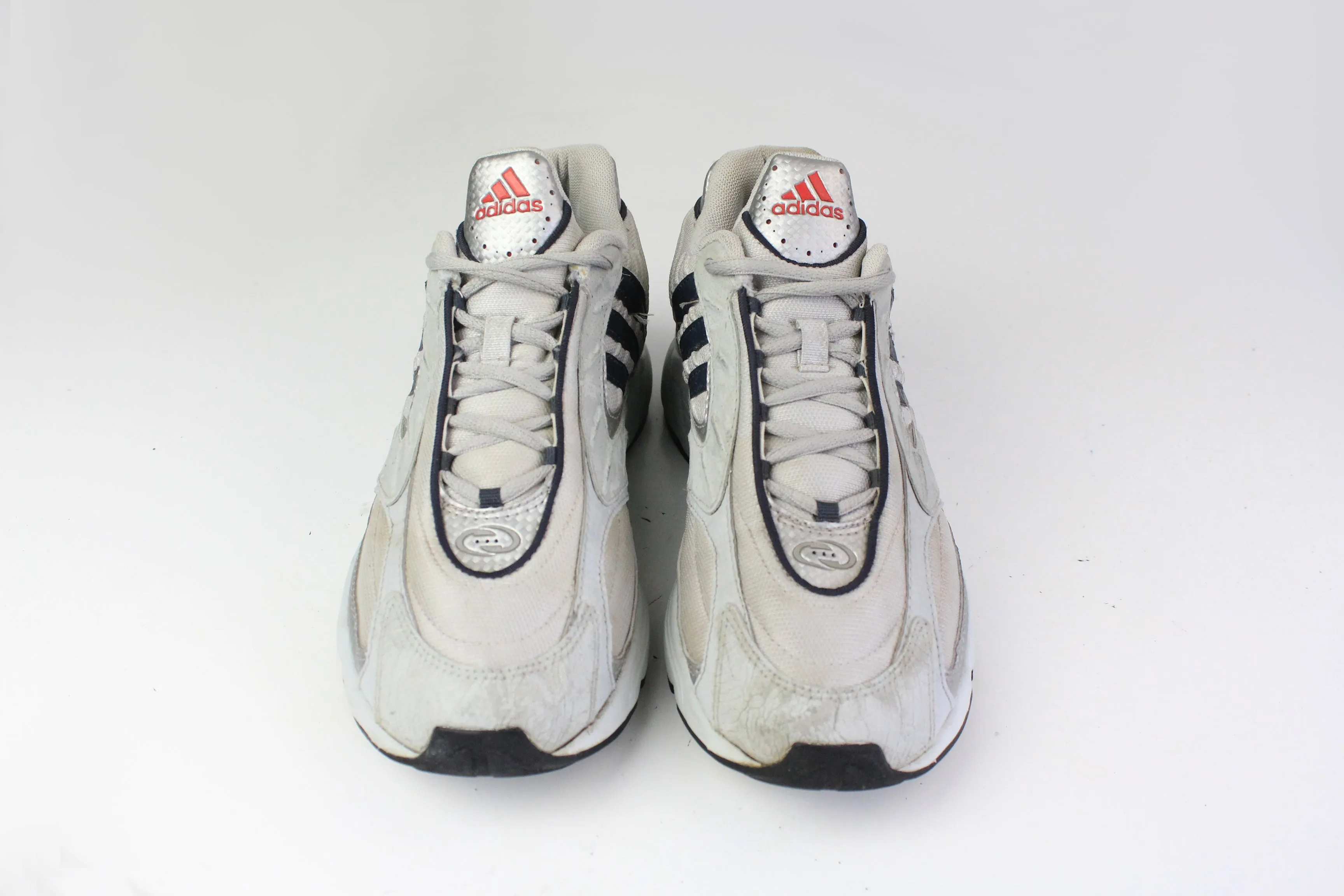 Vintage Adidas Sneakers US 8 Adidas Combat Speed Wrestling Shoes
