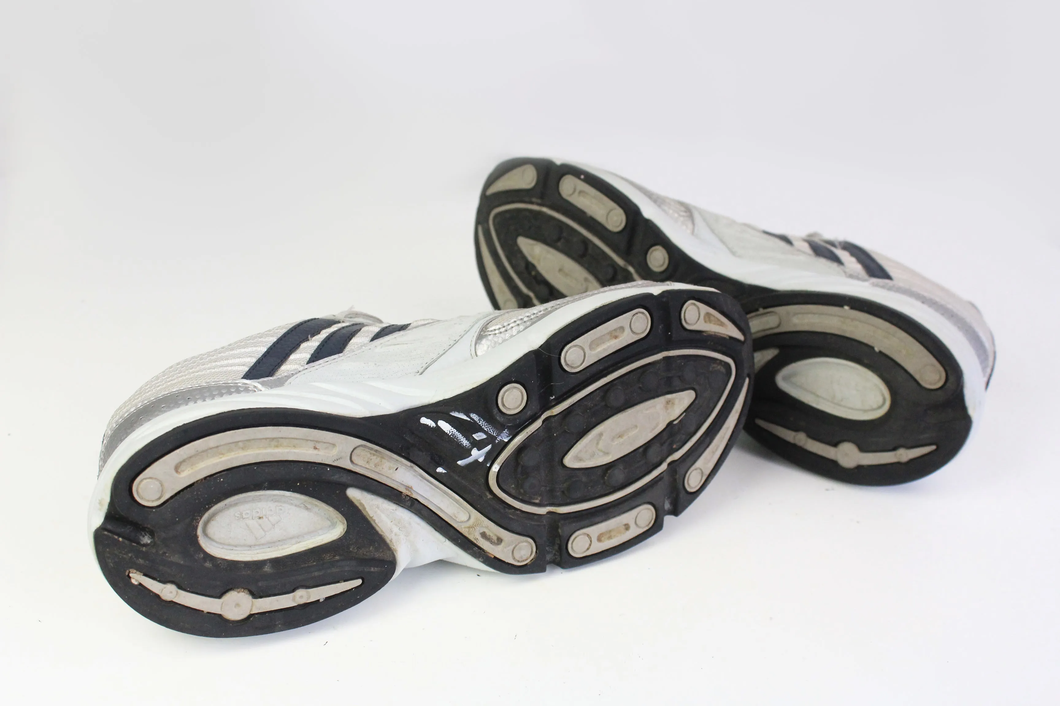 Adidas Five Ten Shoes Vintage Adidas Sneakers US 8