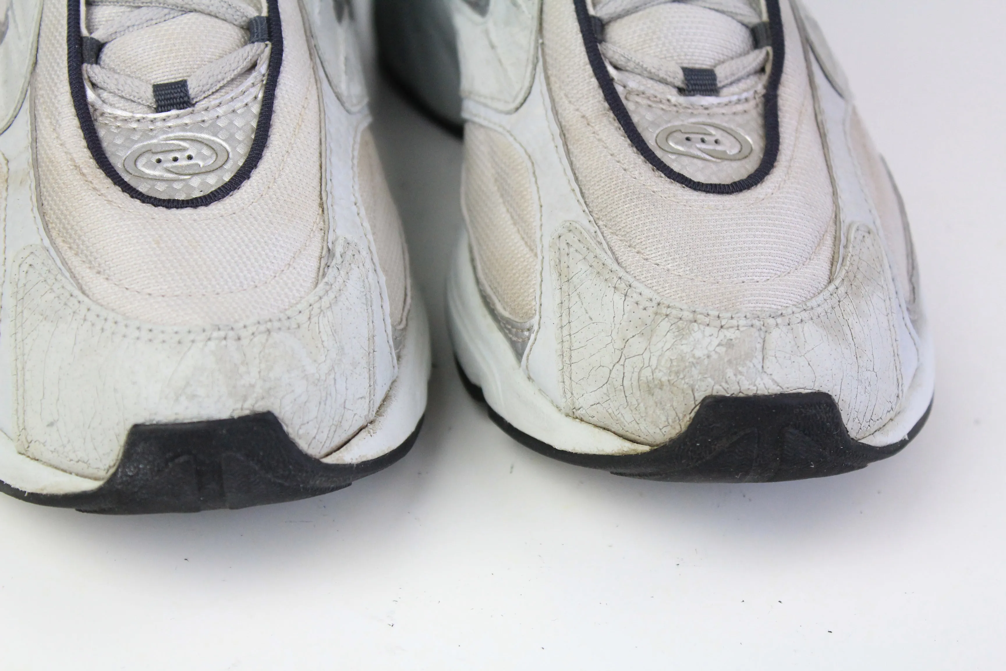 Vintage Adidas Sneakers US 8 Adidas Shoes Latest