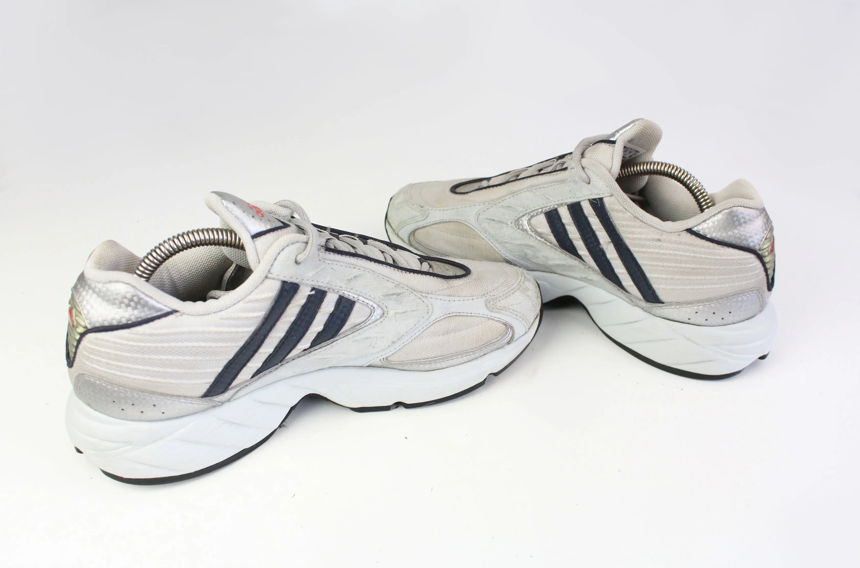 Vintage Adidas Sneakers US 8 Adidas Originals Casual Shoes