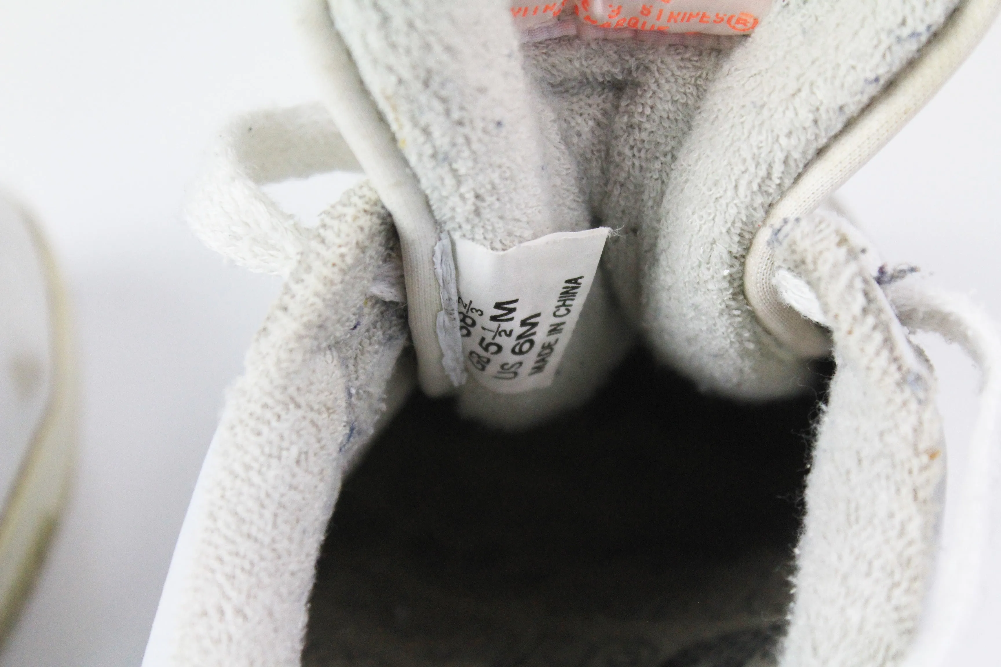 Adidas Vl Court 3.0 Tennis Shoes Vintage Adidas Sneakers Women's EUR 37.5