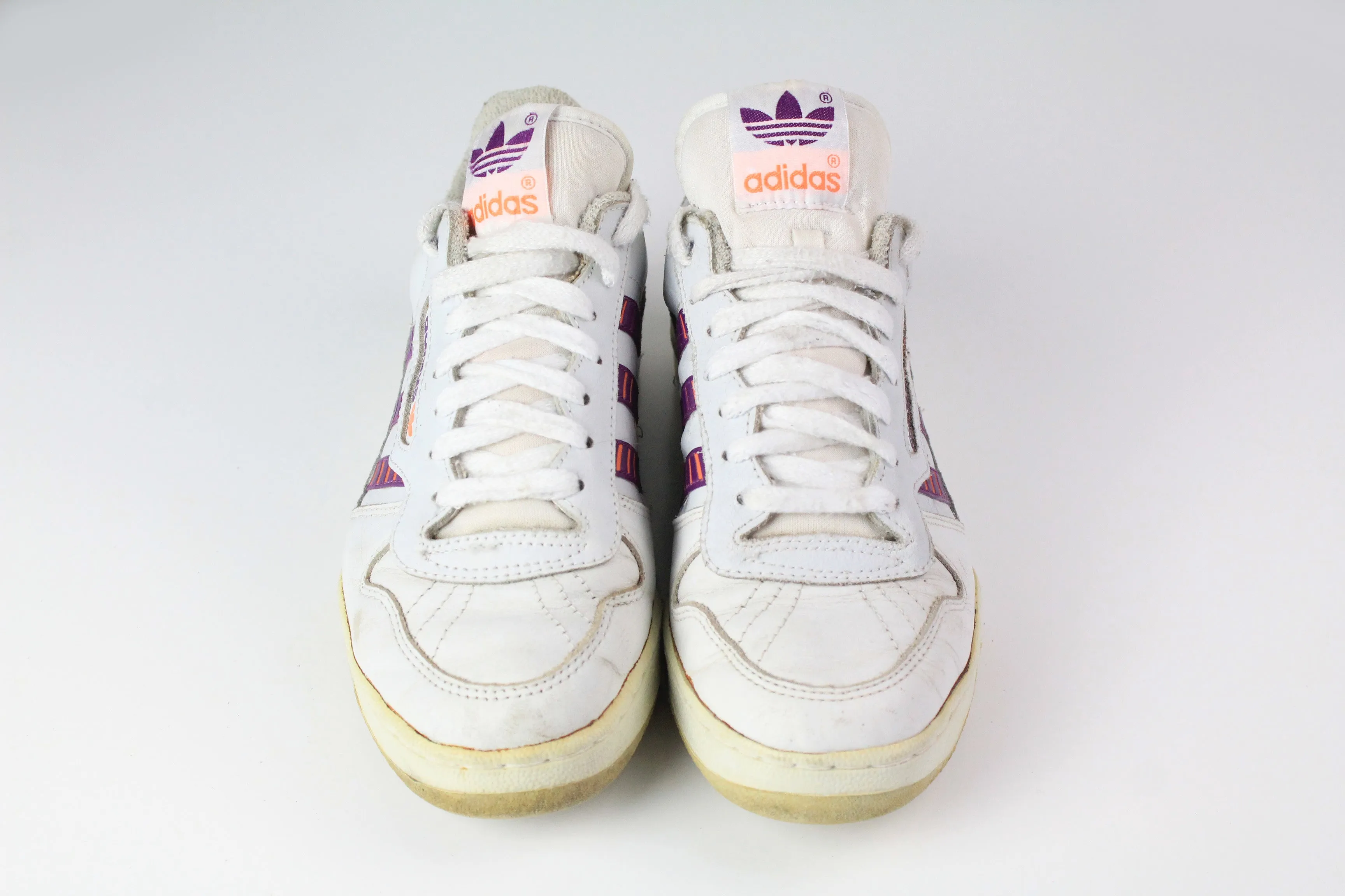 Adidas Shoes Coupon Code Vintage Adidas Sneakers Women's EUR 37.5