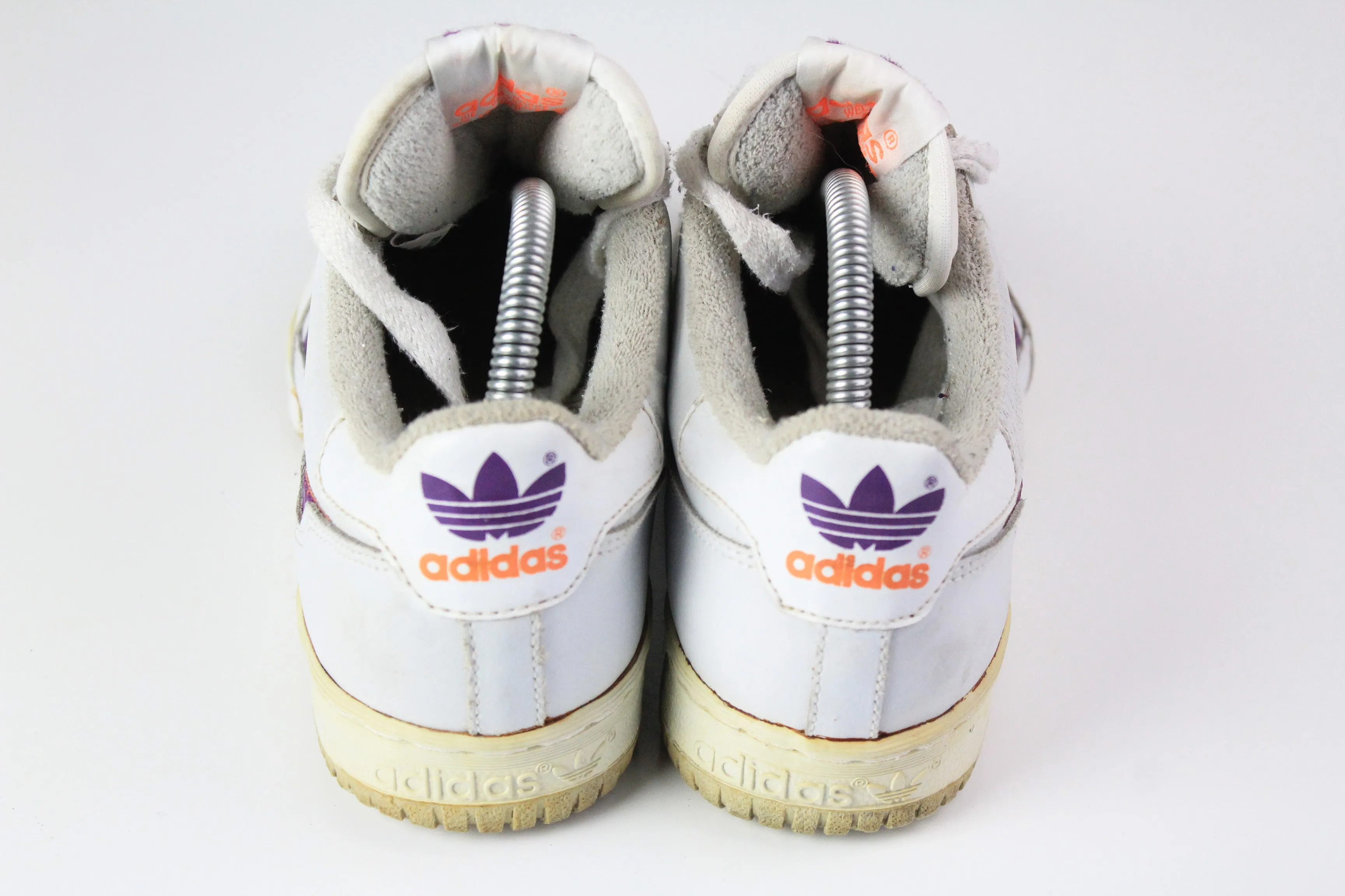 Vintage Adidas Sneakers Women's EUR 37.5 Adidas Shoe Deals